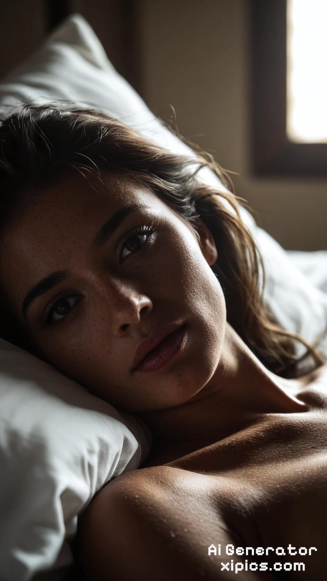 japanese video porn - Nights That Burn in Madness