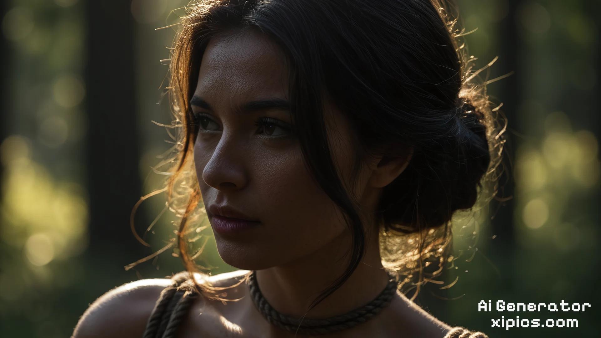 cosplay porn japanese - Pleasure That Ties Me Down