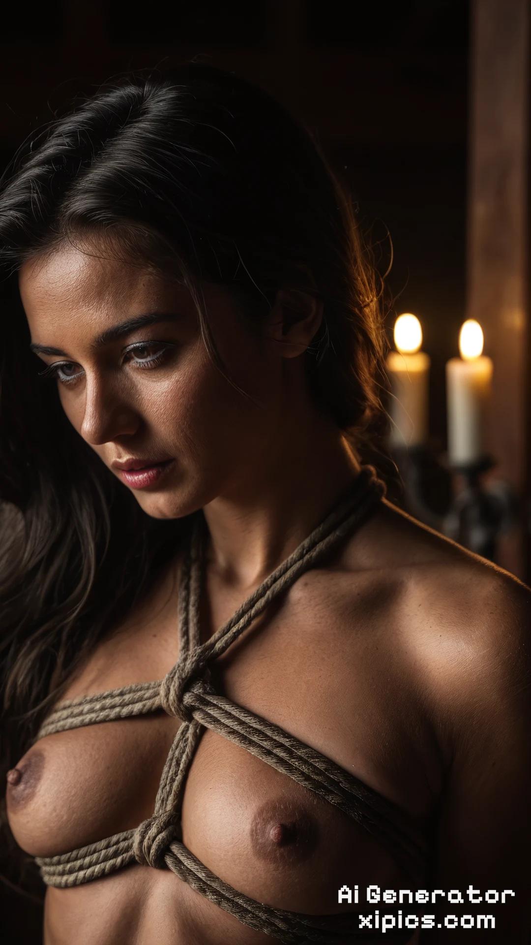 japanese porn artist - Dripping With Pure Lust