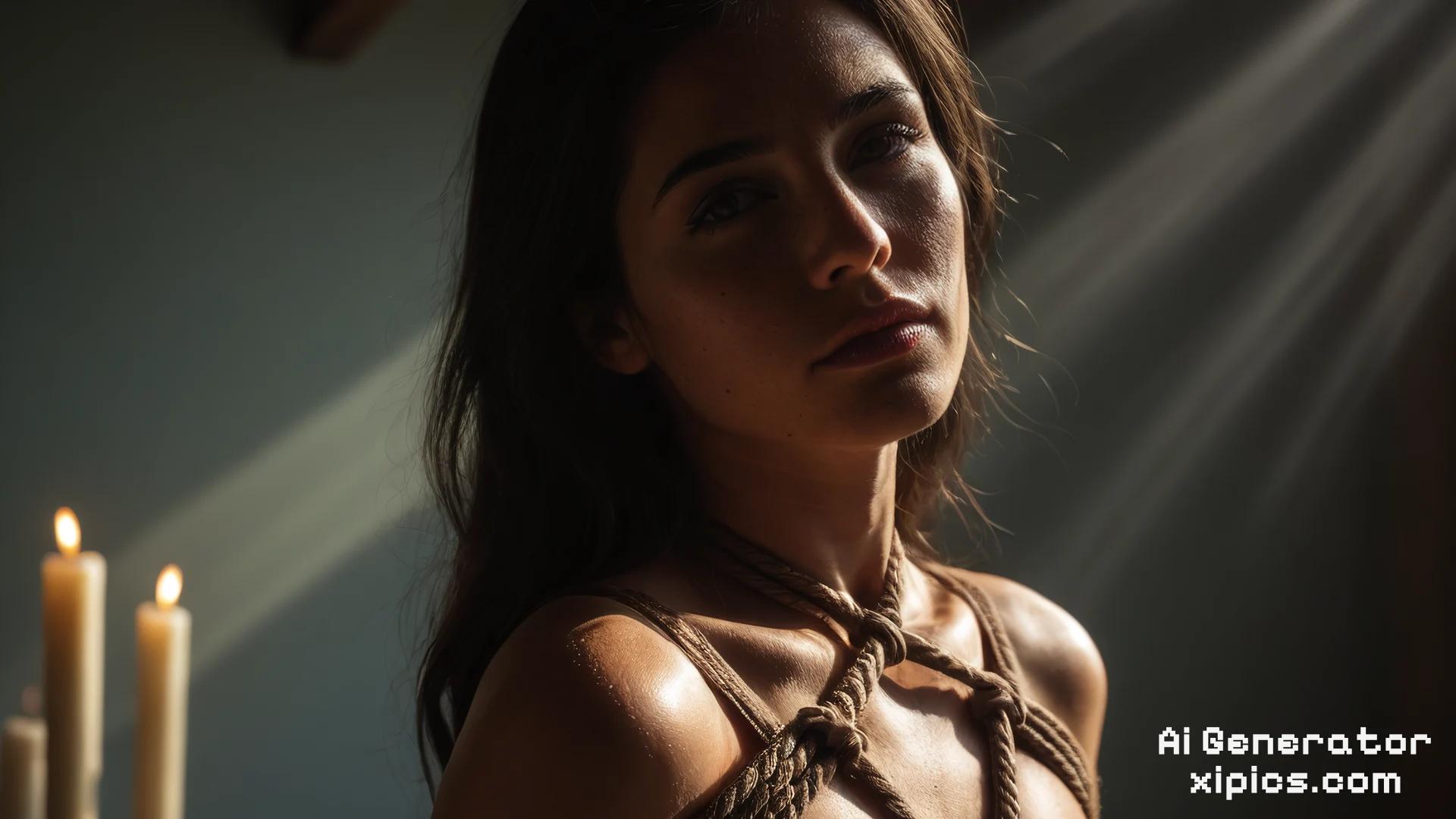 japanese vintage nude - Lust That Rules Every Moment