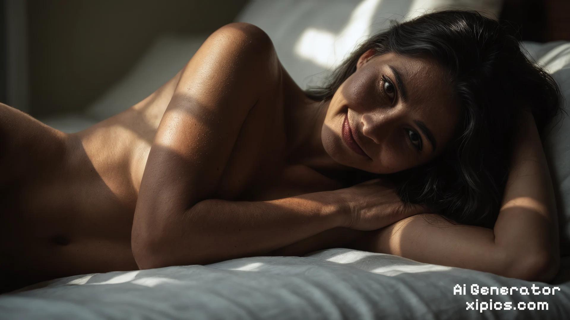 japanese art sex - Every Look Sparks Lust