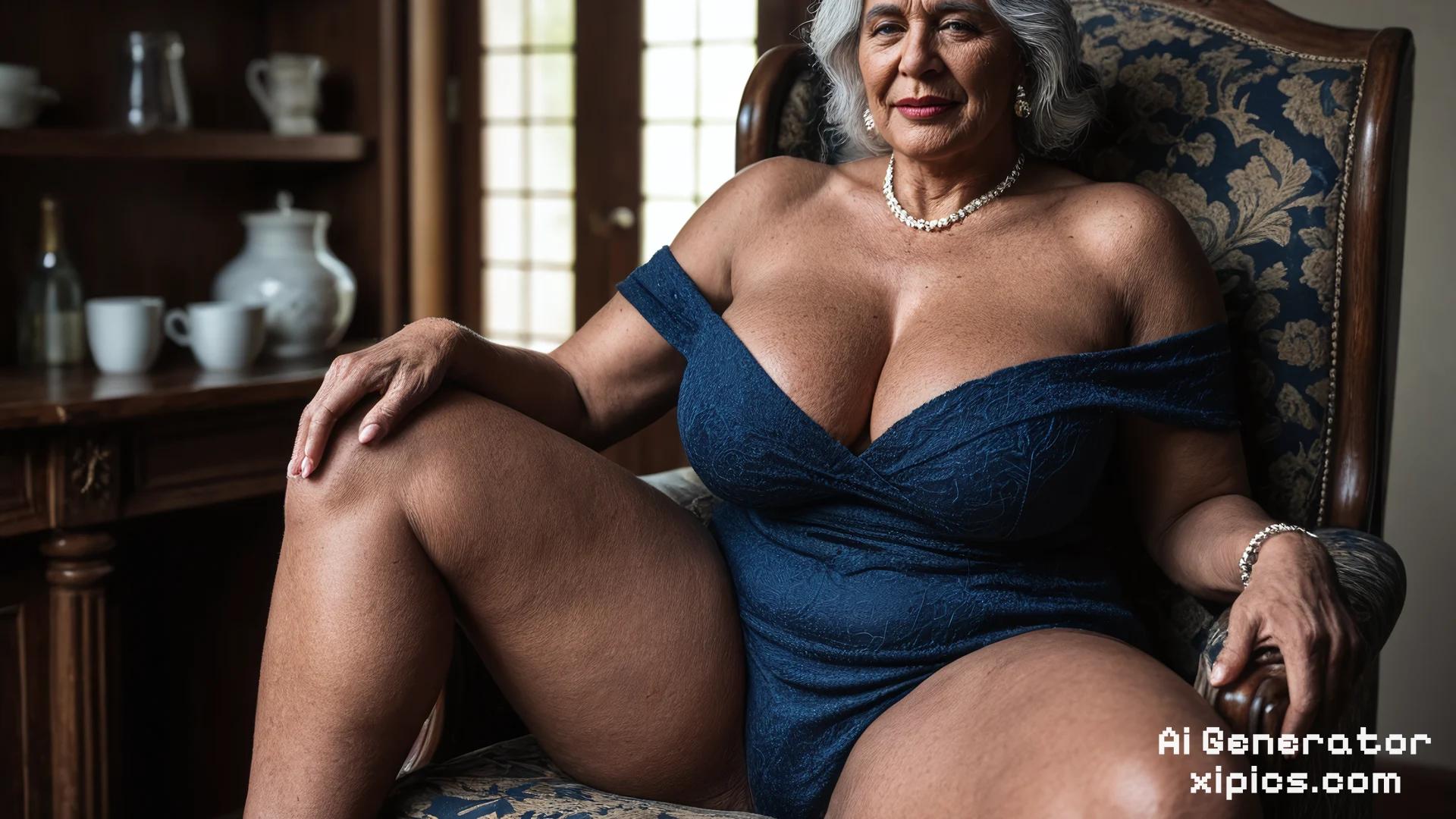 hot japanese mom porn - Nights Too Sinful to Resist