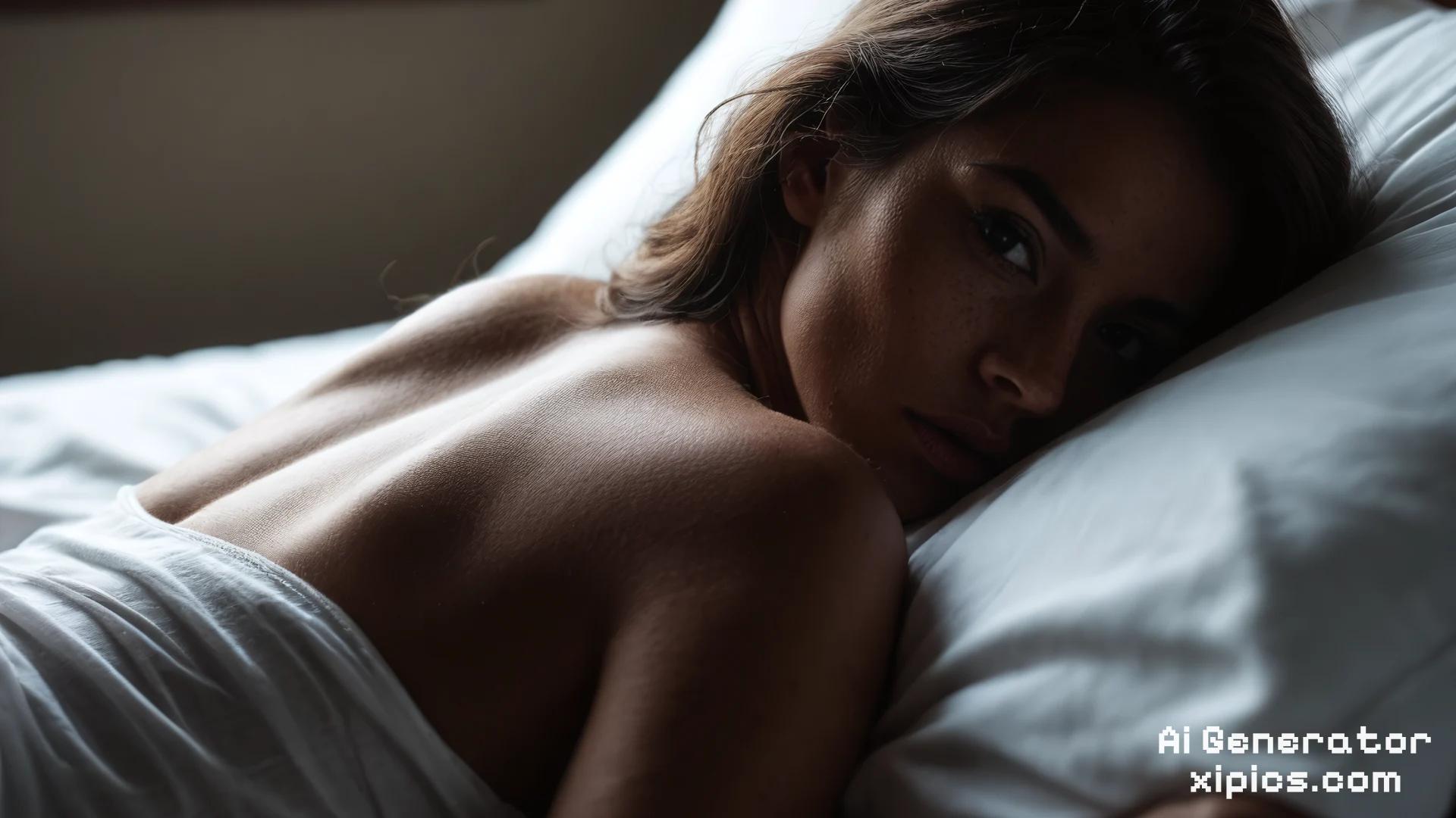 japanese bikini porn - XXX Nights Too Hot to Resist