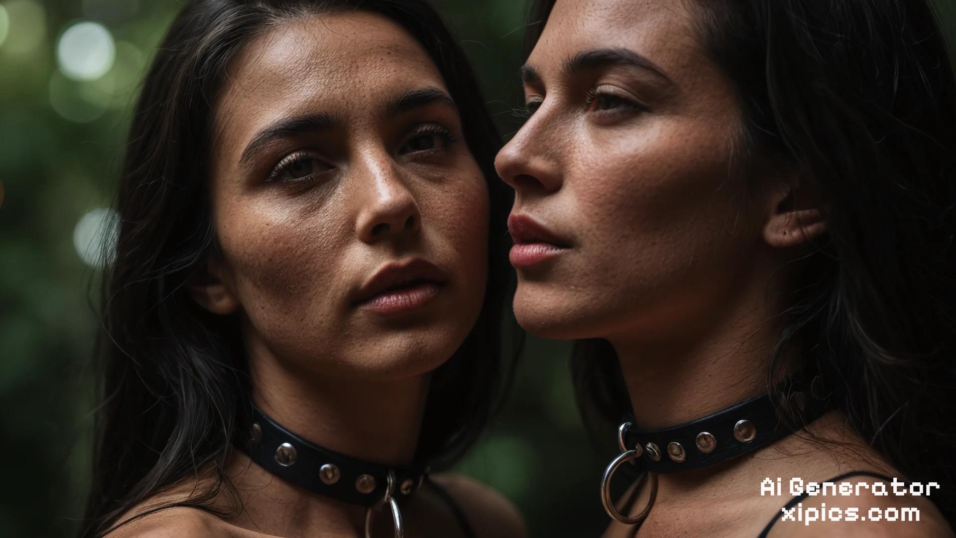 japanese lesbian porn movies - Pleasure That Takes My Breath