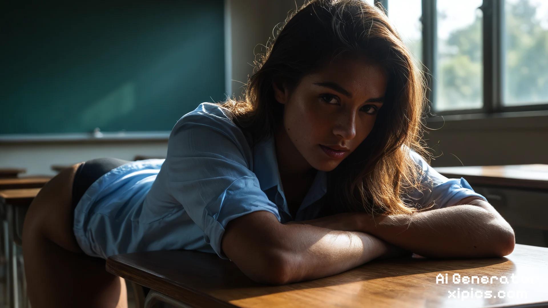 japanese realistic sex doll - Pleasure That Cuts My Chains