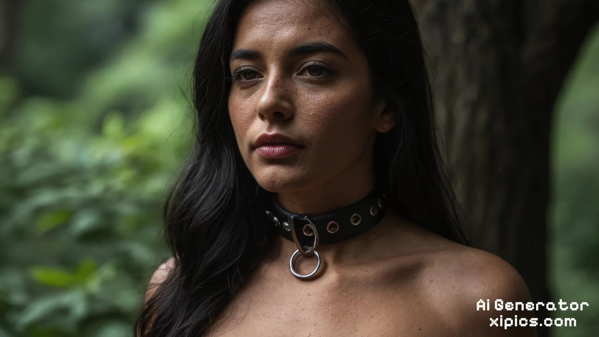 japanese sex bots - Desire That Feels Illegal