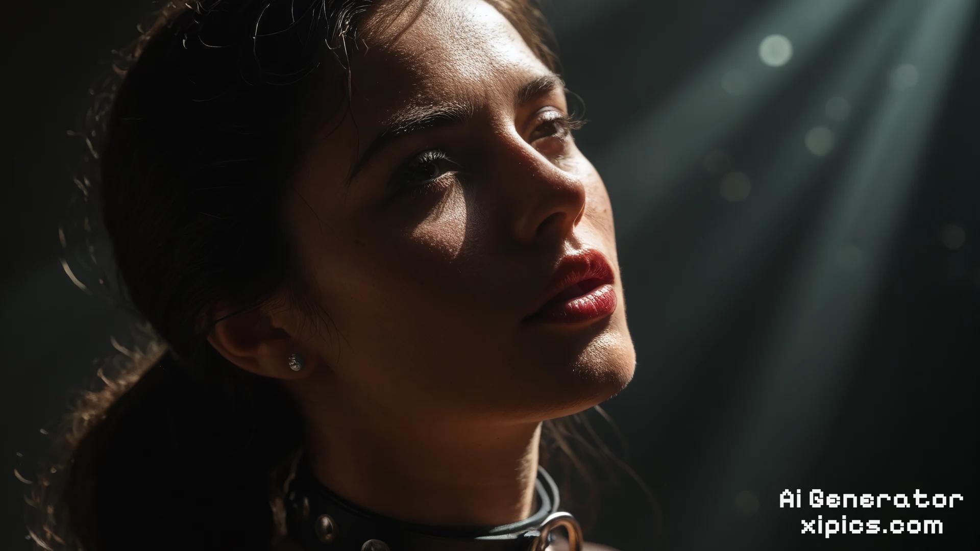 japanese porn show - Nights That Burn Without End