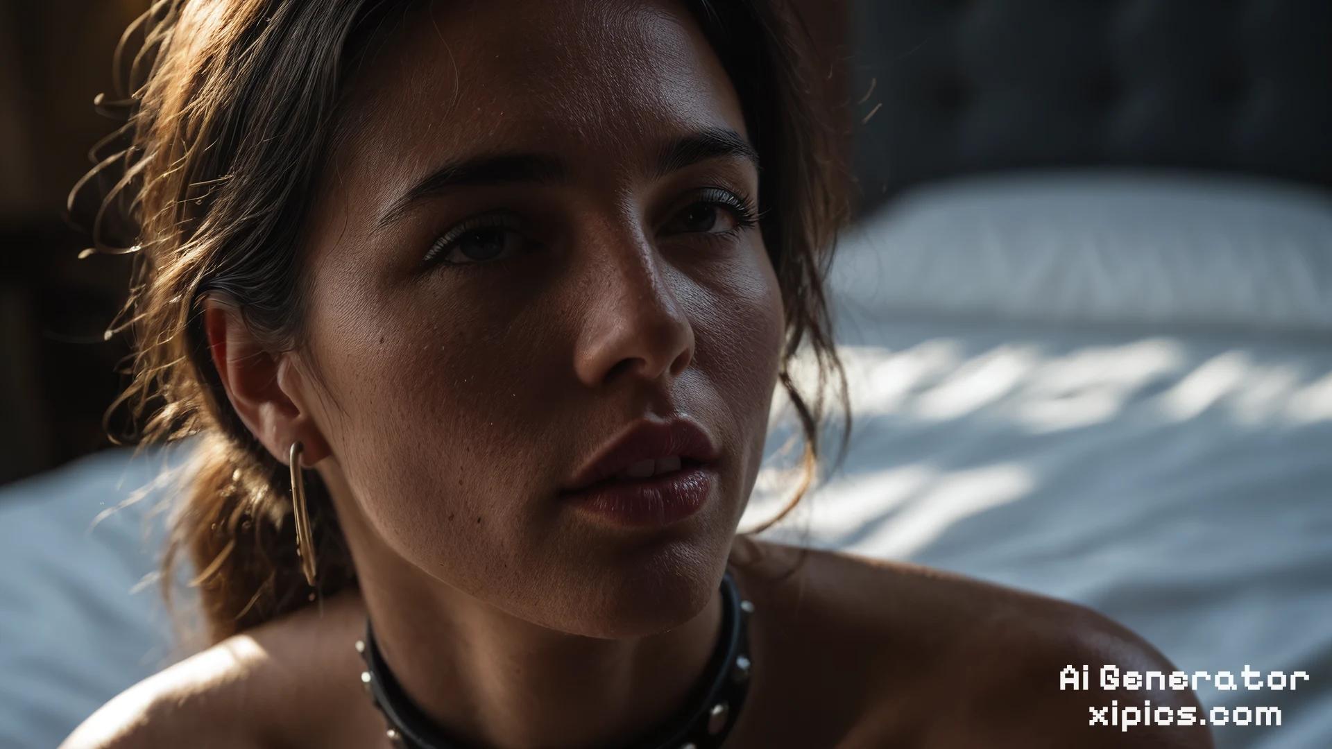 japanese naked models - Pleasure That Floods the Dark