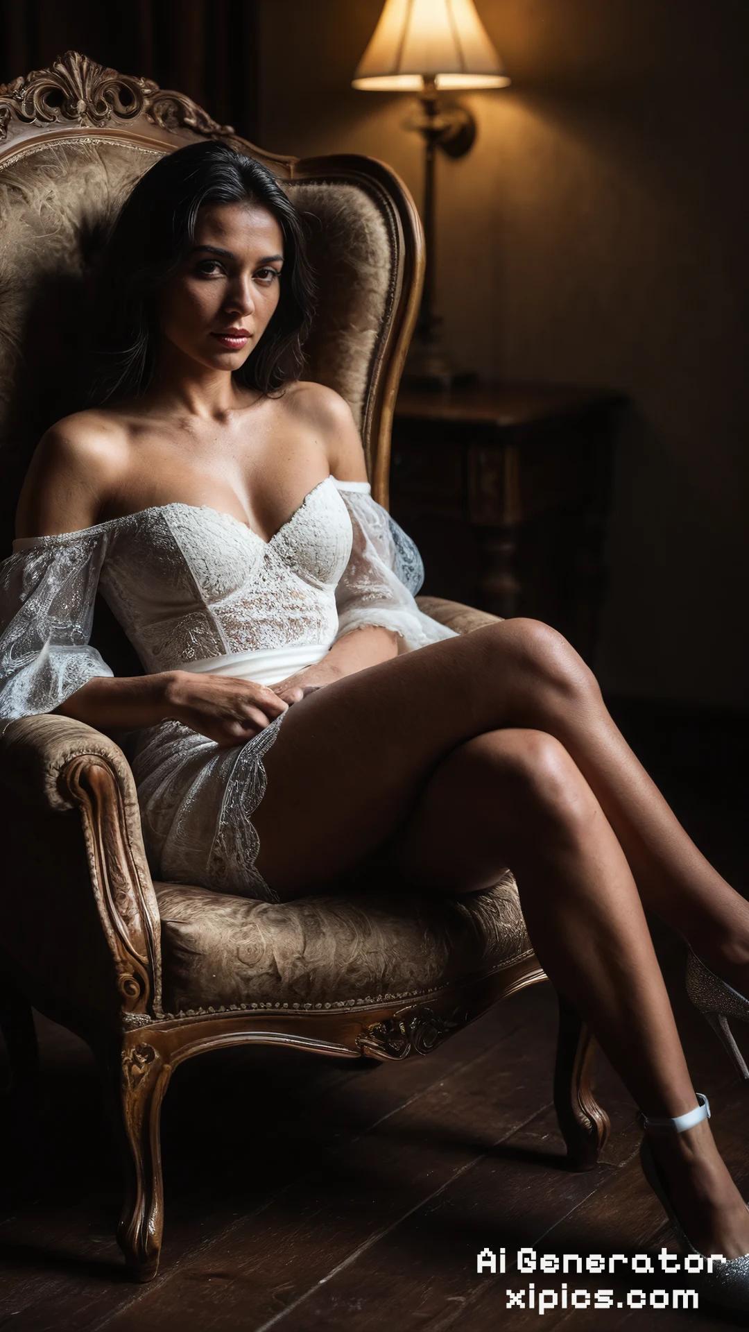 thick japanese girl nude - Dirty Secrets of the Night