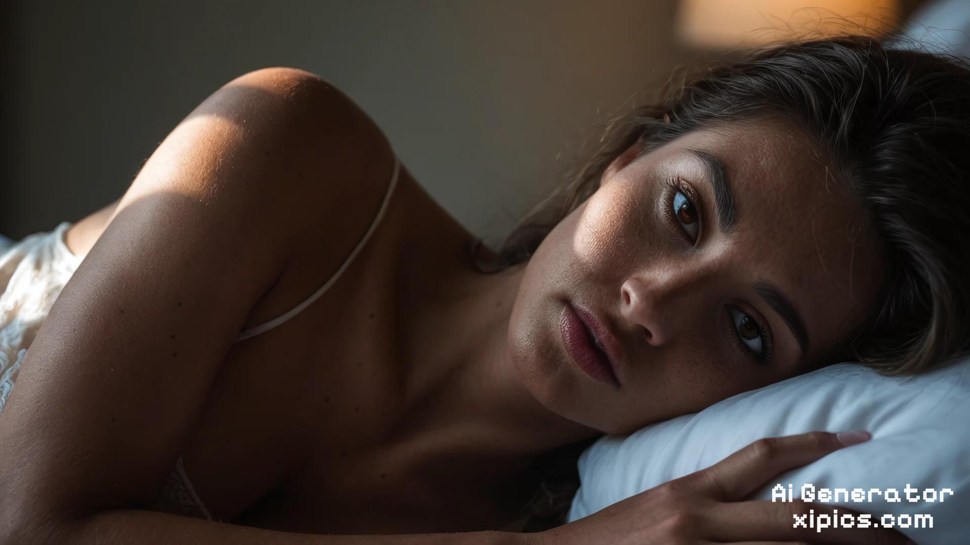 japanese porn code - Nights That Burn Forever