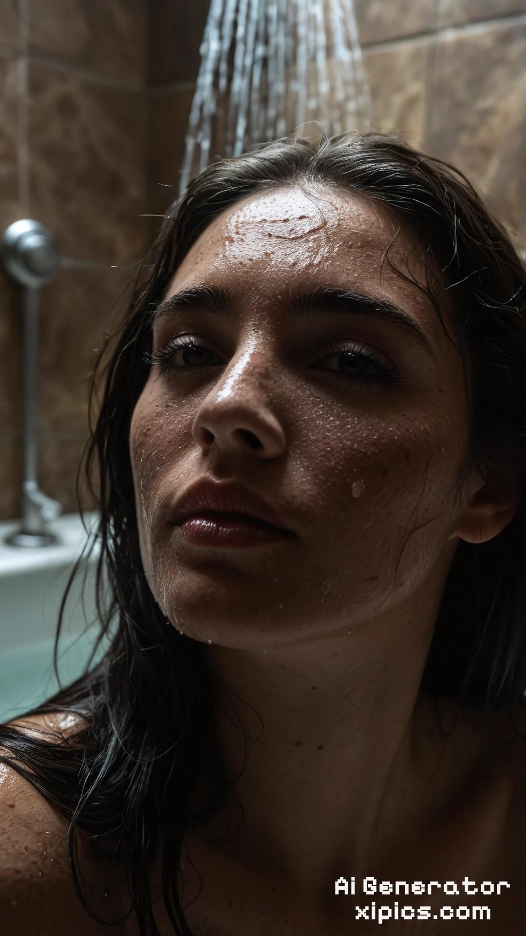 japanese pornstar nude - Naked Fantasy Comes Alive