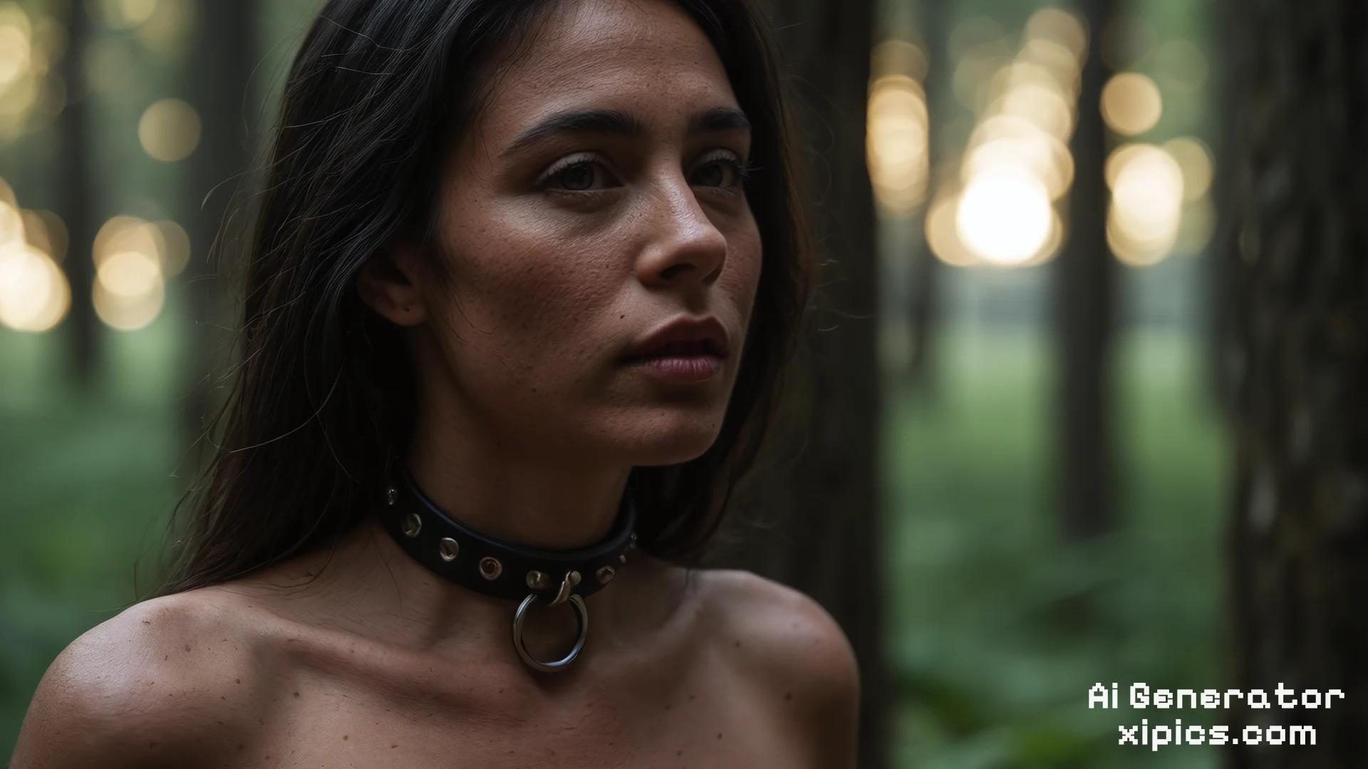 japanese nude pics - Naked Fire That Owns The Night