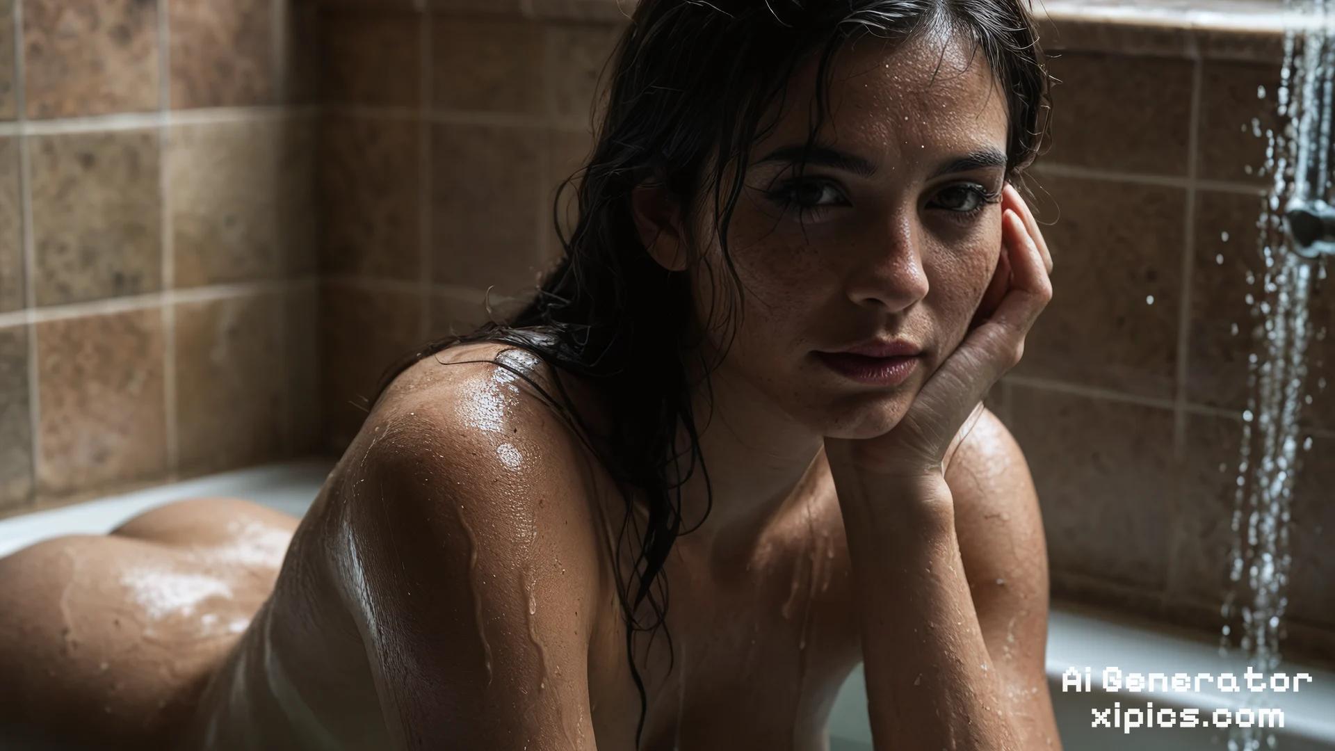 japanese creampie sex - Erotic Fire That Consumes The Dark