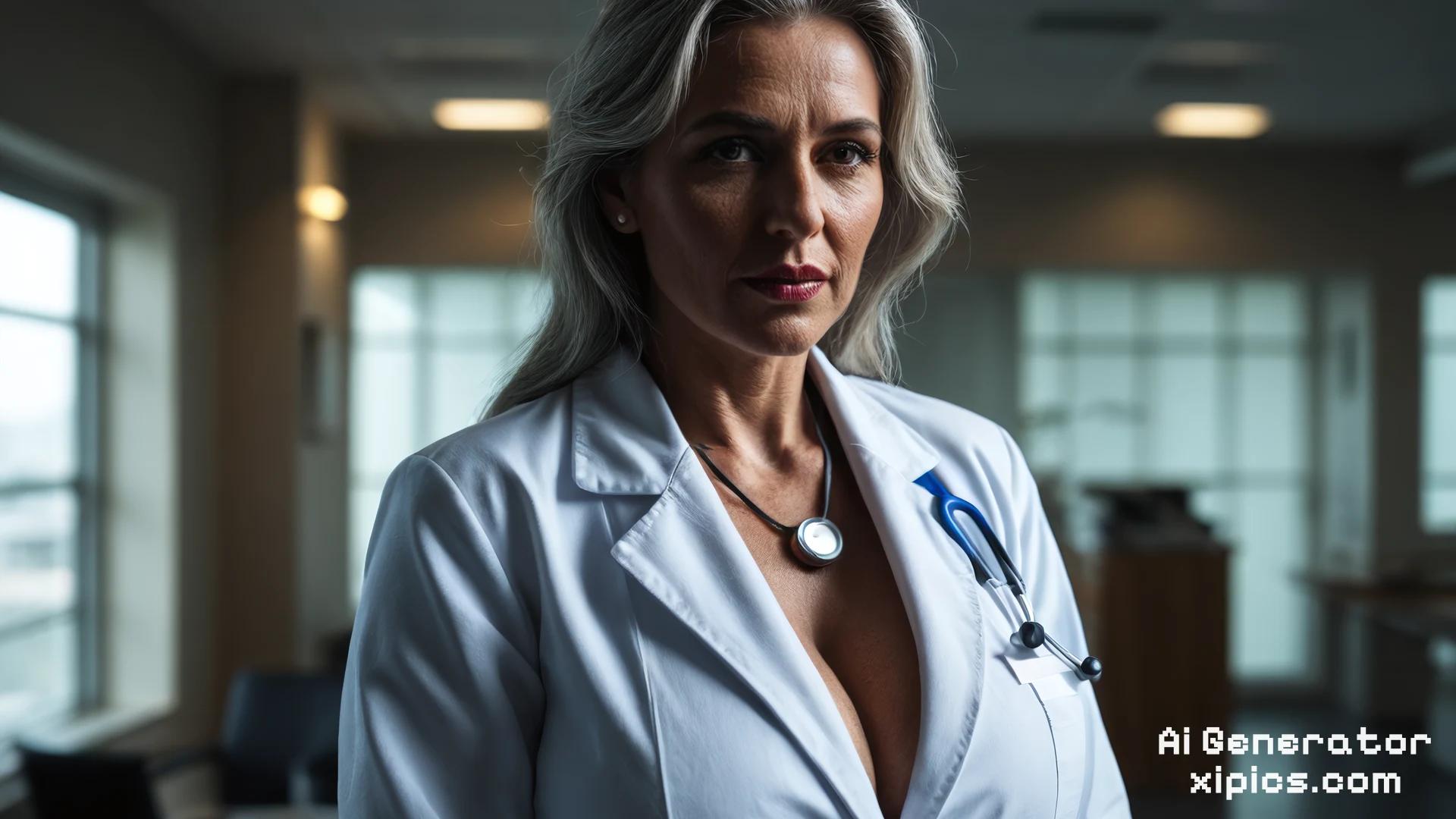 doctor of sex - Sensual Addiction Dirty World Porn