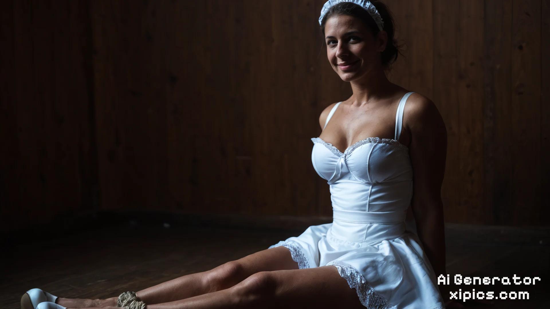 shuten maid porn - Sultry Temptations Ai chat