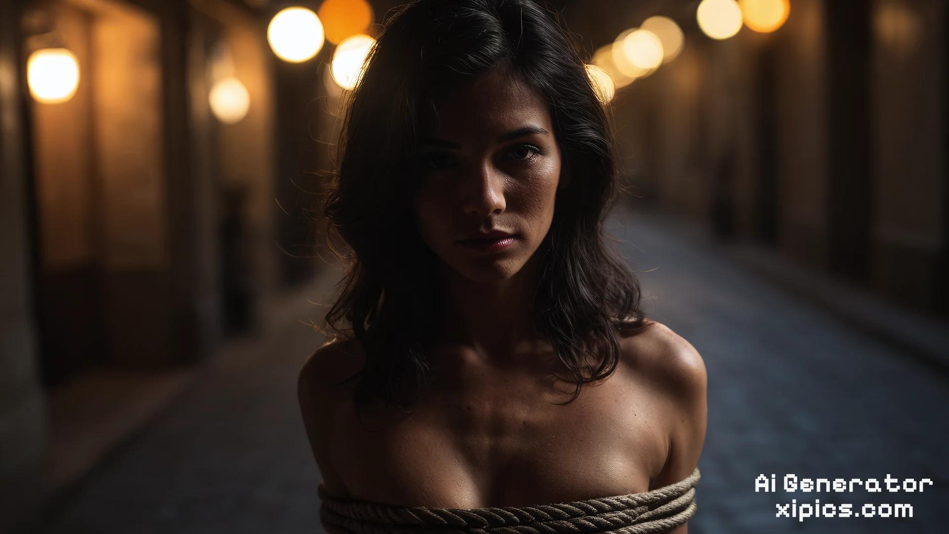 beautiful japanese women naked - Nights That Shake Every Limit