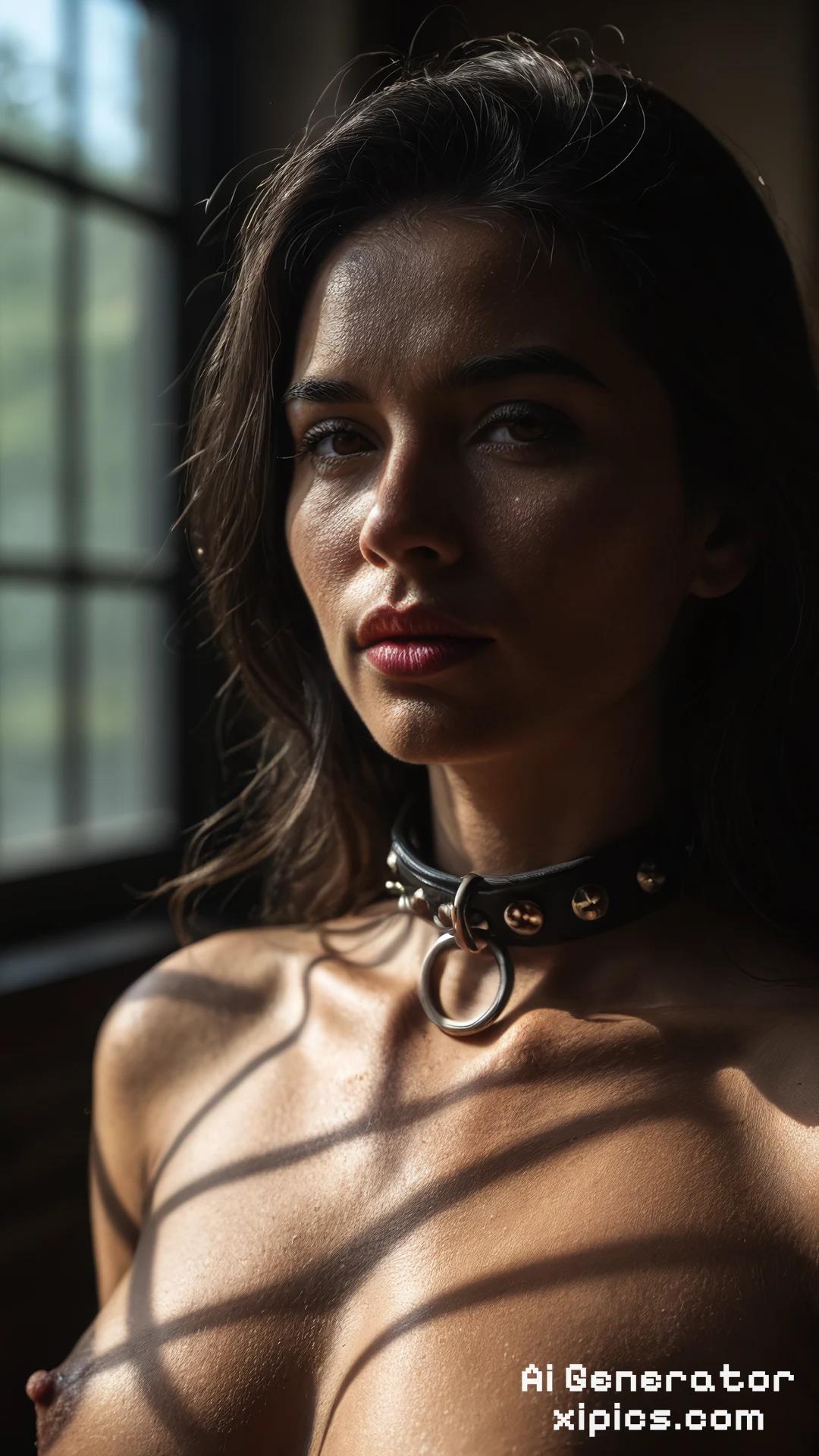 prettiest japanese porn star - No Escape From This Pleasure