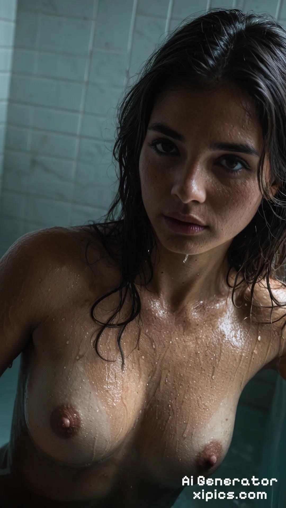 japanese nude pictures - Fire That Leaves Me Weak