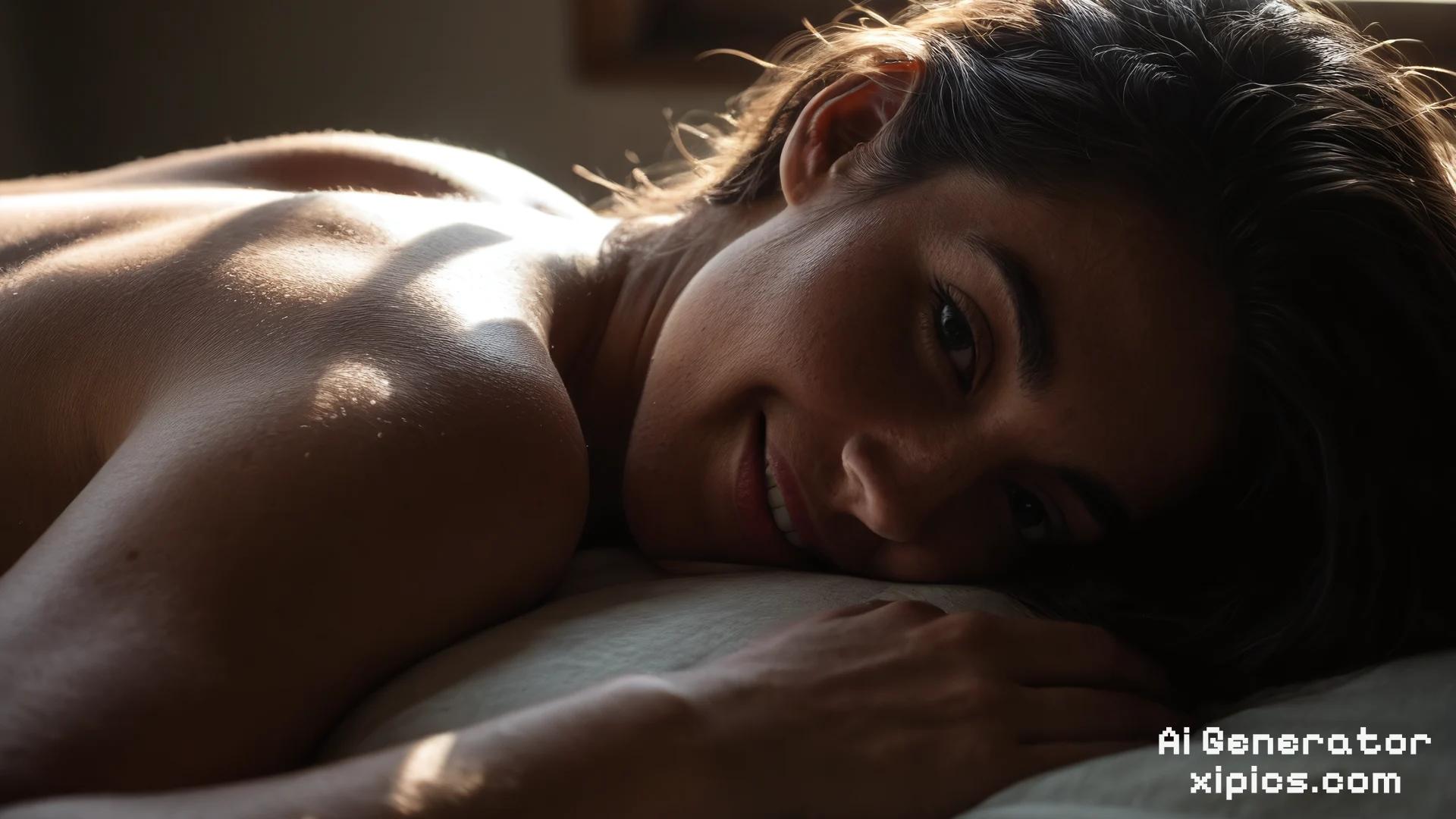 japanese lap porn - Lust Too Strong to Stop