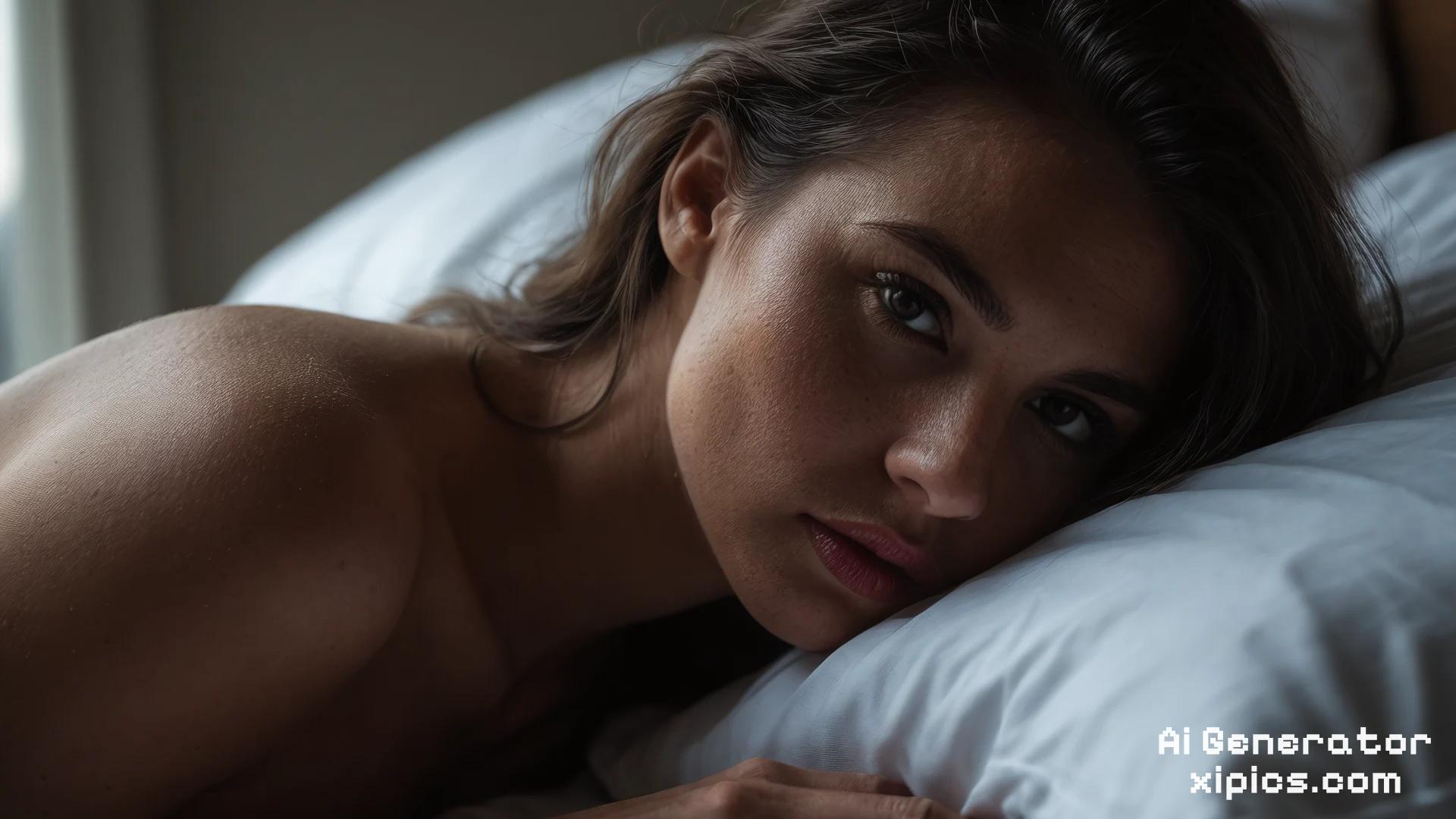 japanese nude ai - Pleasure We Shouldn’t Taste