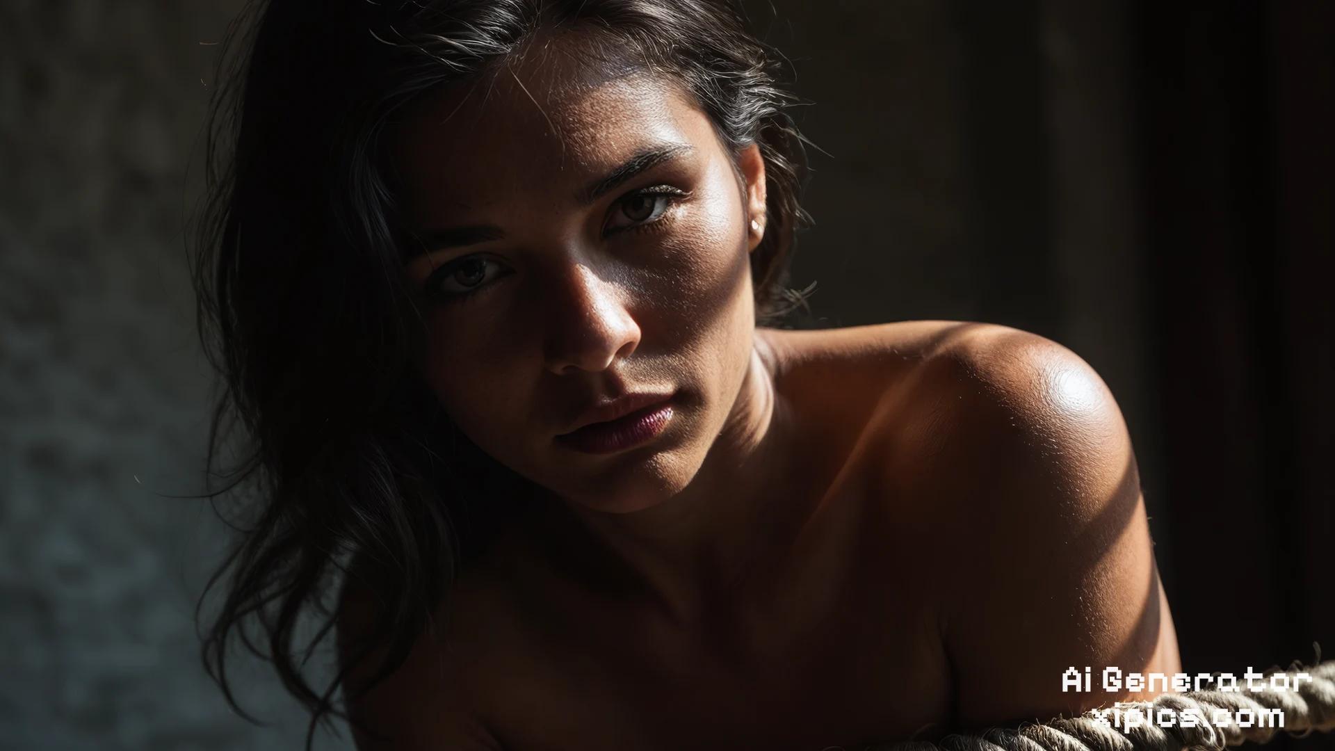 japanese nude scene - Dirty Heat Too Hot To Fight