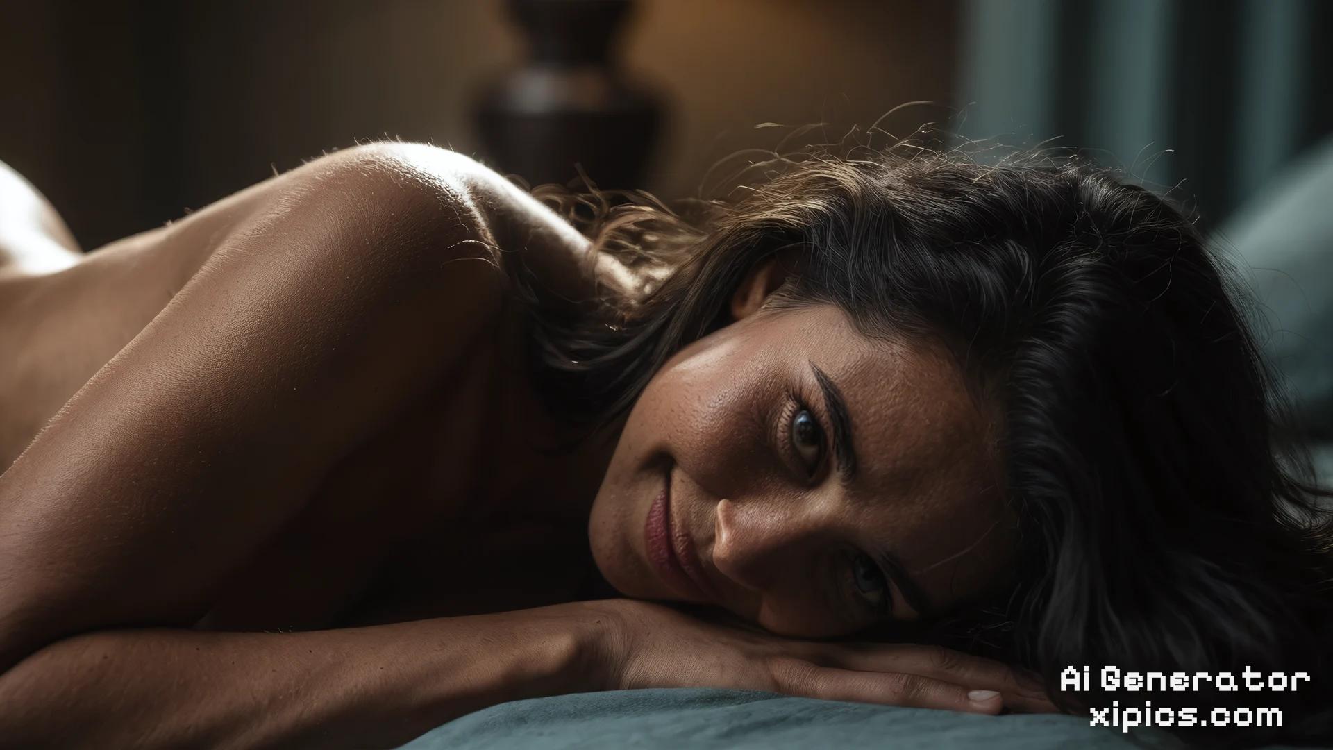 japanese oil massage porn - Sinful Nights We Can’t Forget