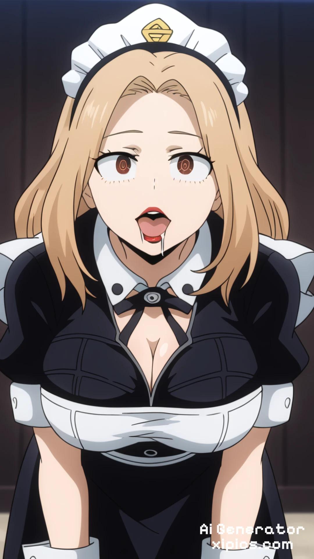 Camie hypno halloween