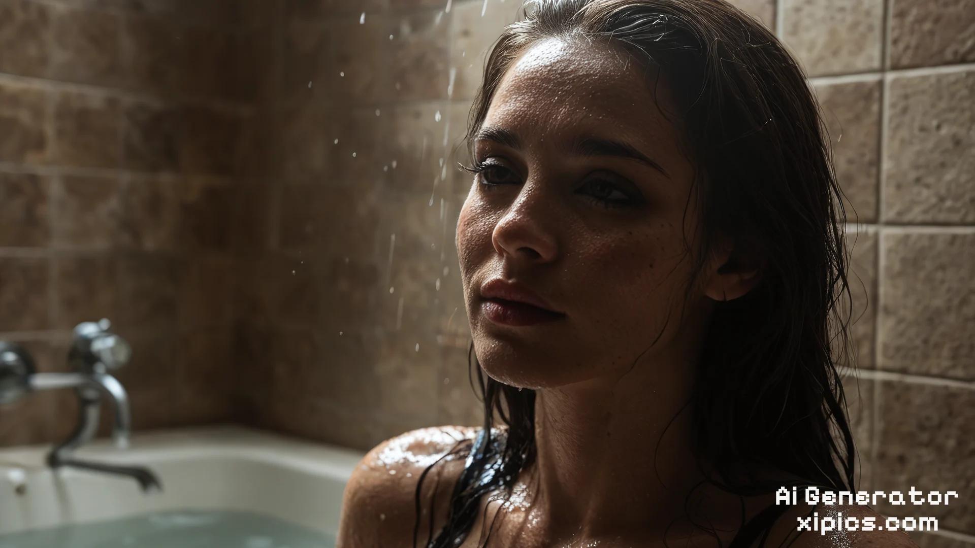 japanese porn big tits - Lust That Shakes My Core