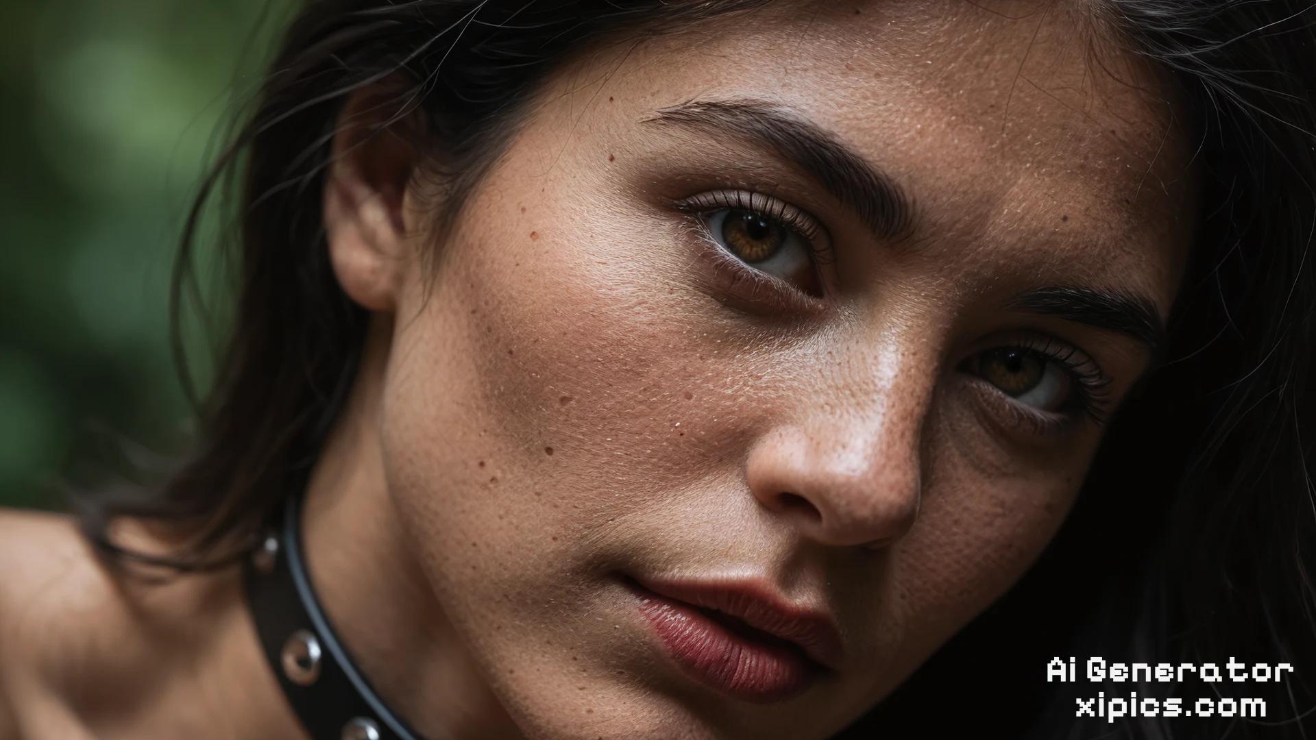 beautiful japanese nude - No Escape From This Pleasure