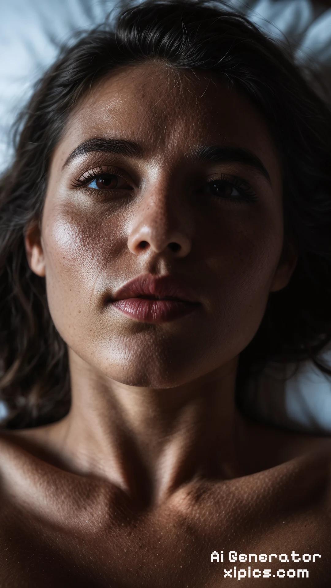 naked japanese girls - Nights That Burn Forever