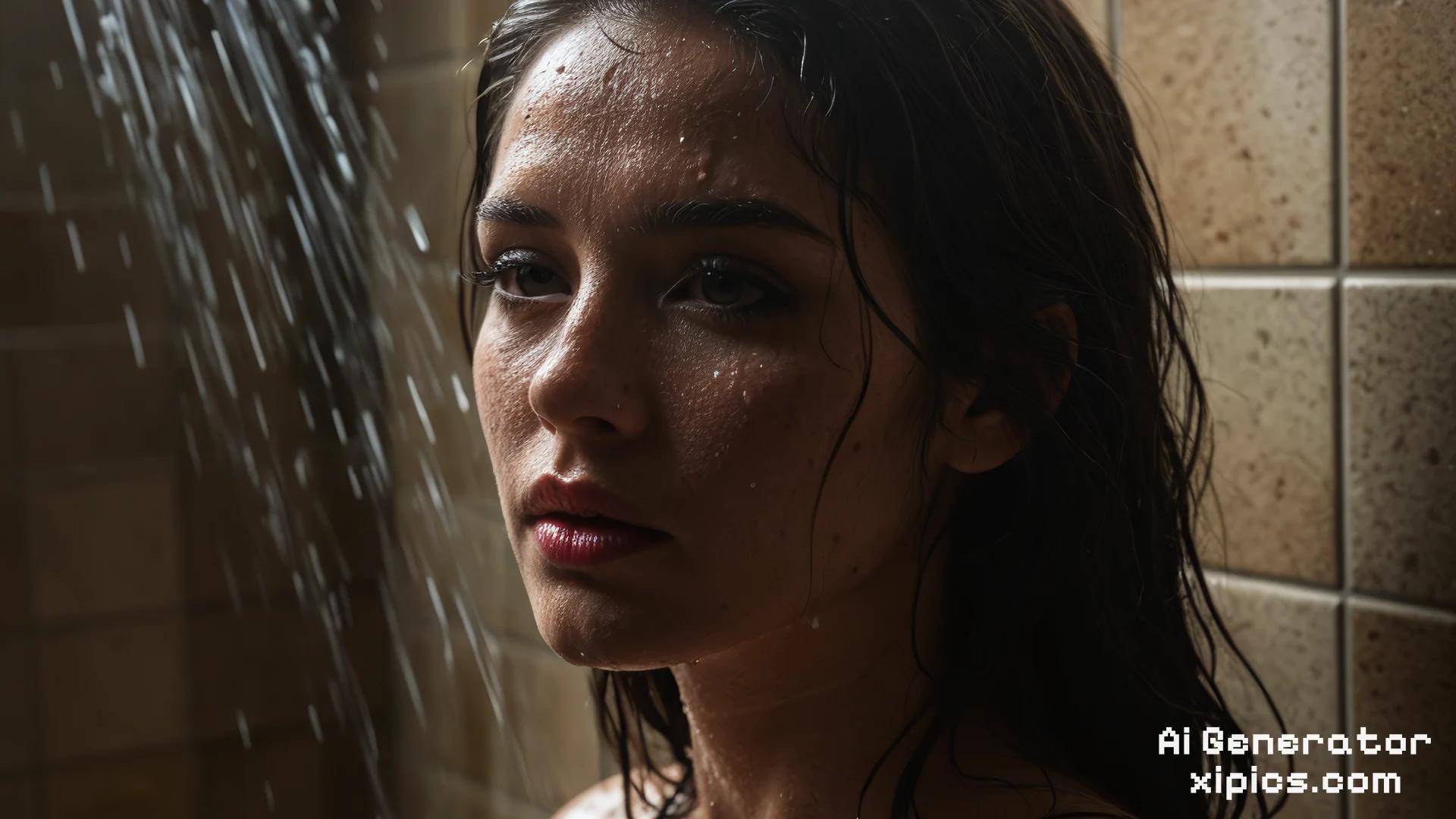 nude japanese ai - A Heat That Never Fades