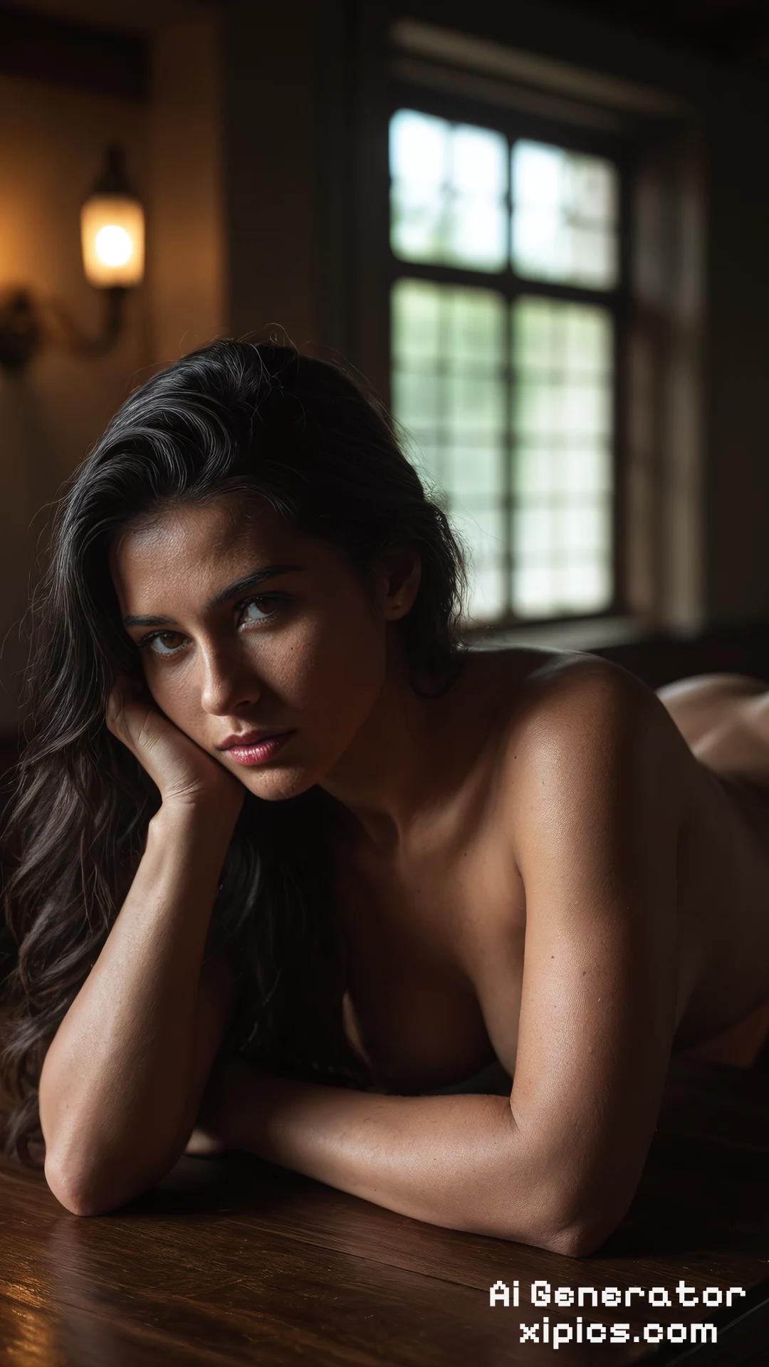 japanese sex workers - Nights That Beg for Touch