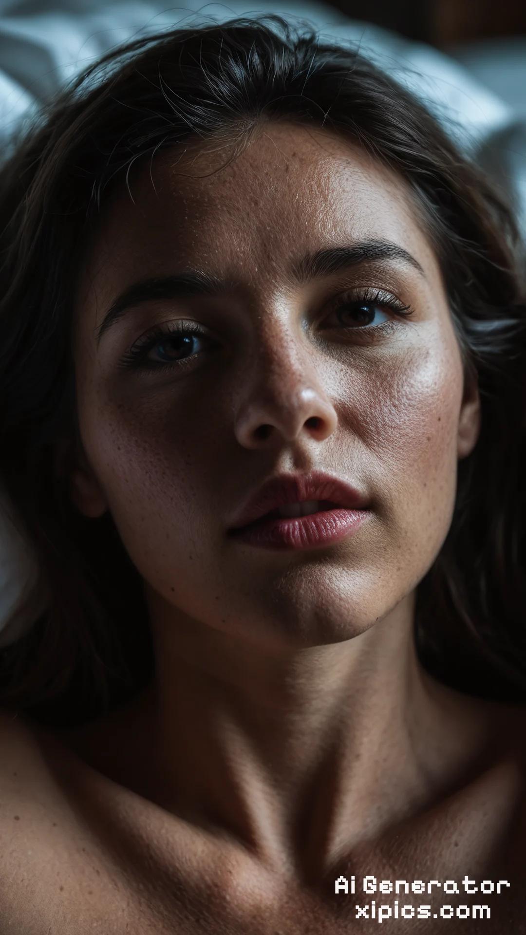 beautiful nude japanese women - Desire That Owns My Body