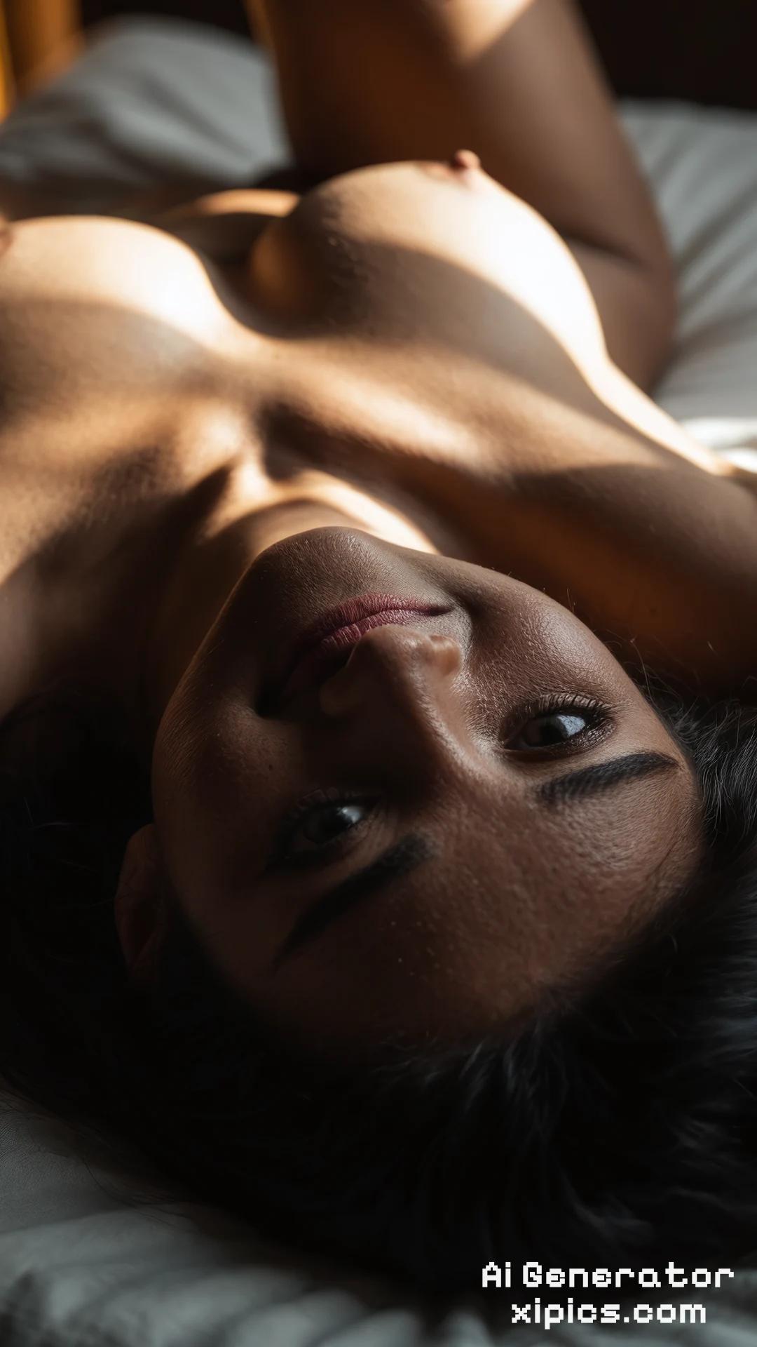 sexy naked japanese girl - Erotic Desire That Rules My Nights