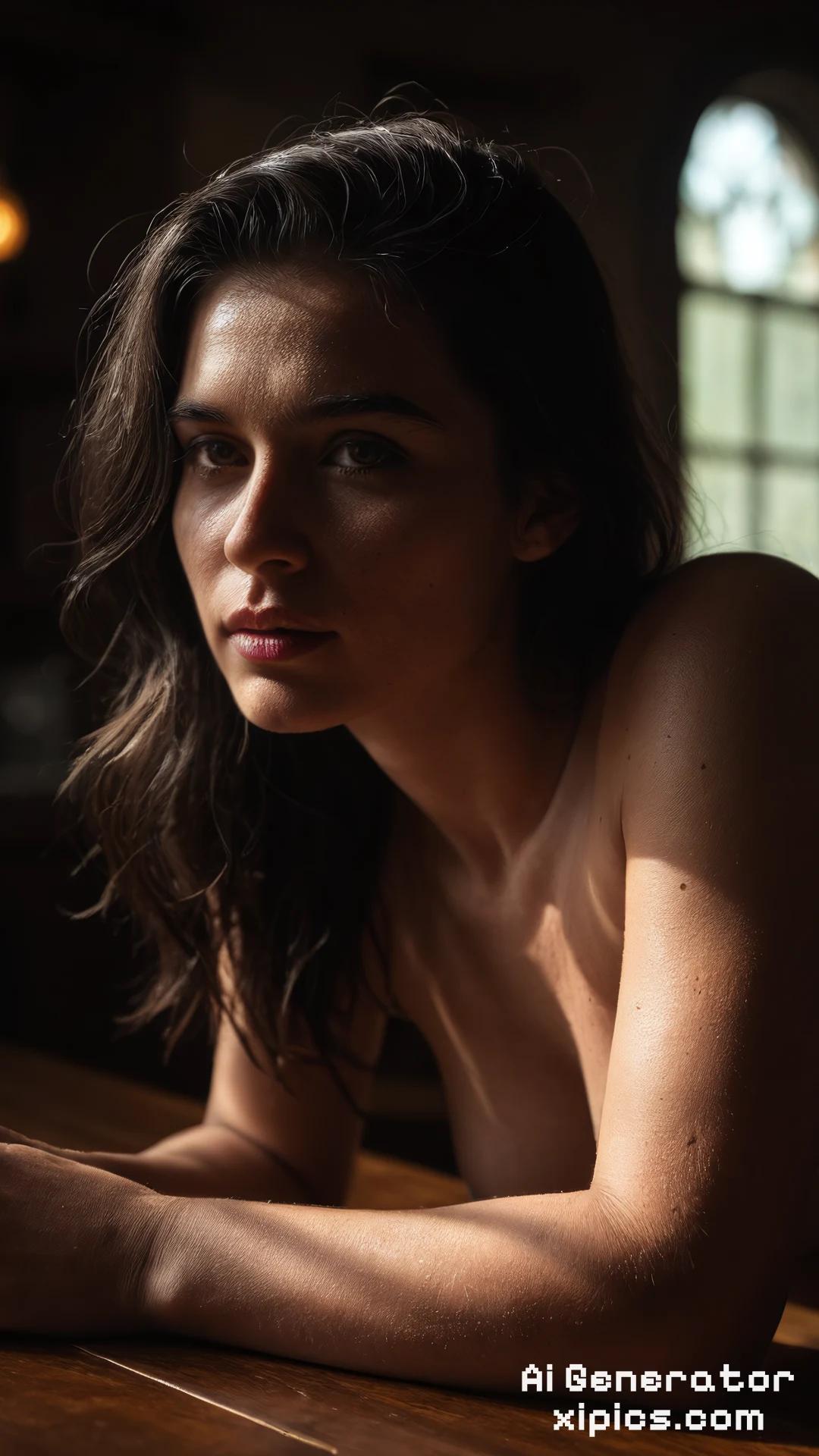 japanese lesbian strapon porn - Nights That Bend to Fire