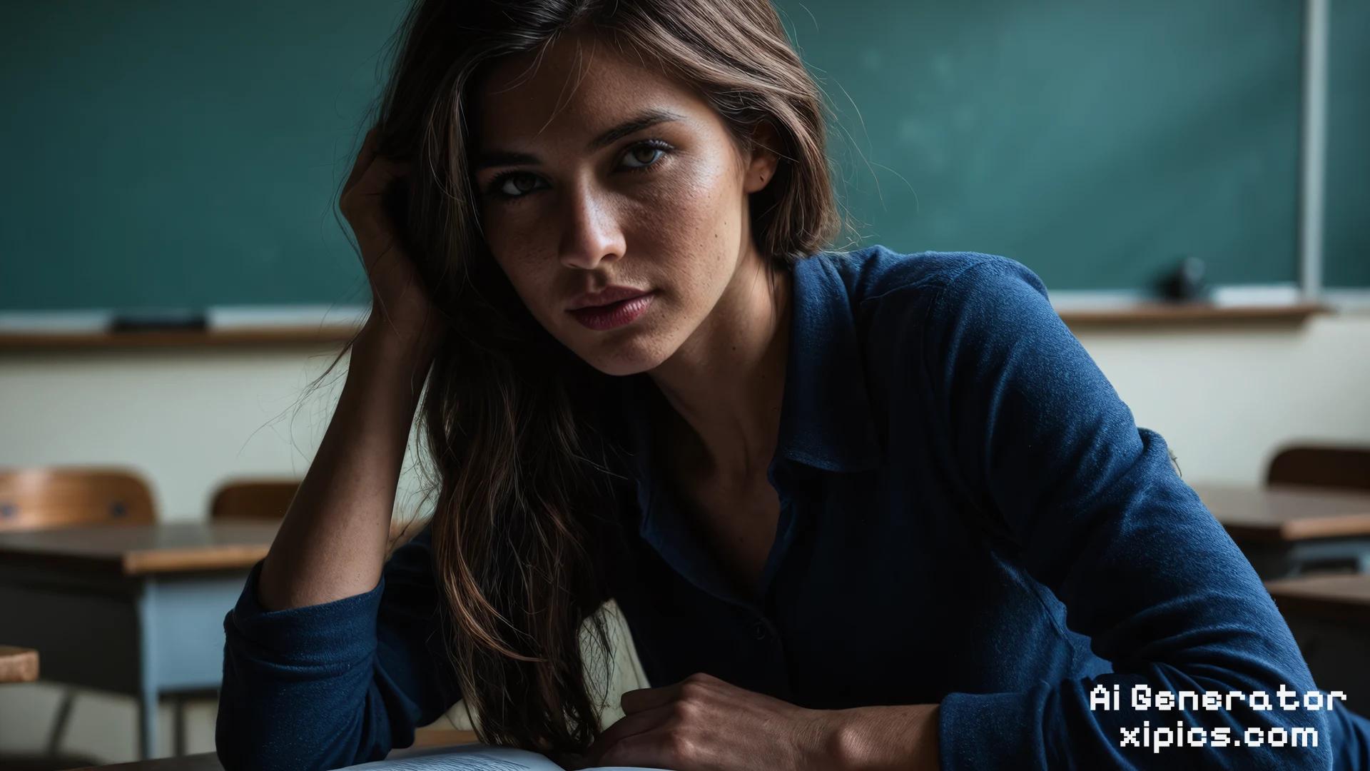 porn japanese school - Pleasure That Spreads Too Far