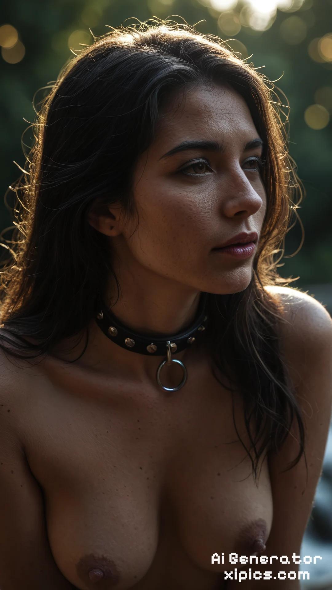 lesbian japanese sex - Lust That Floods the Dark