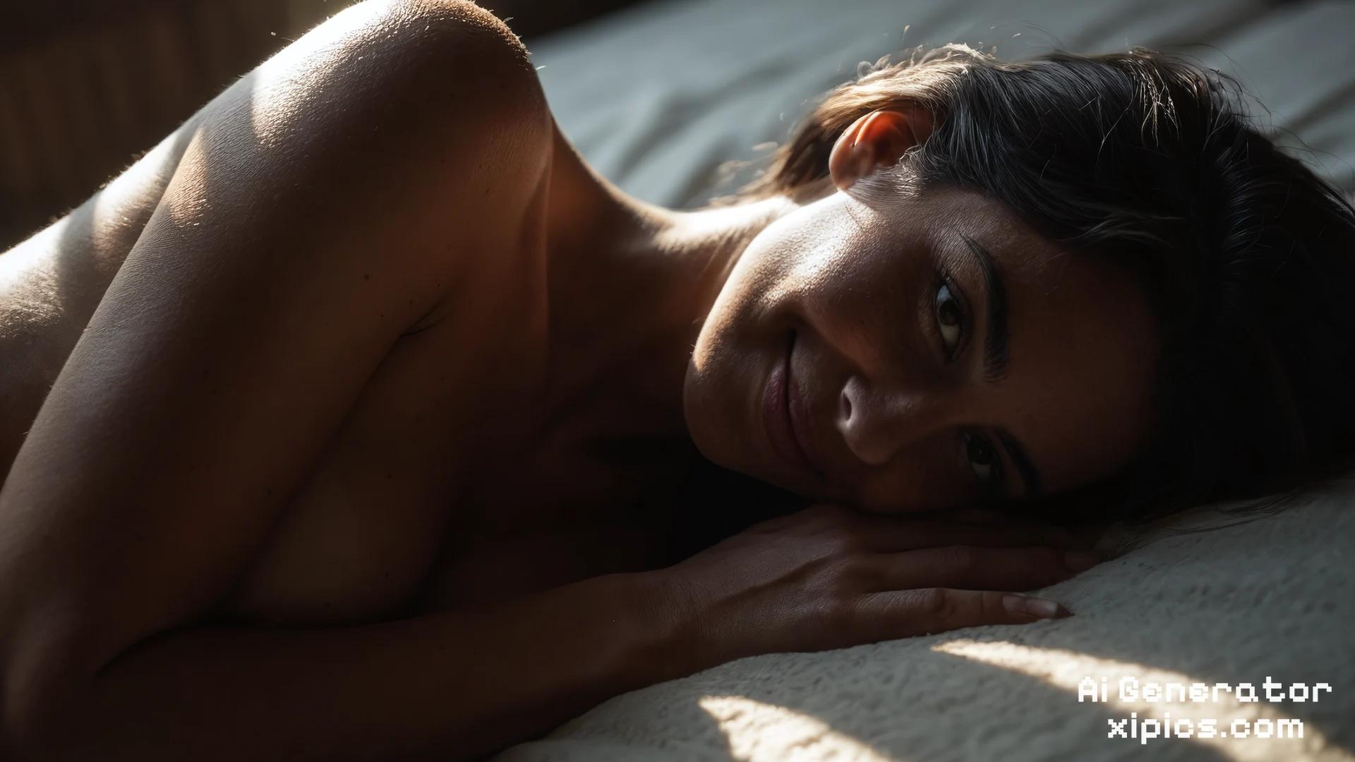 beautiful japanese women nude - Fire That Binds Us Together