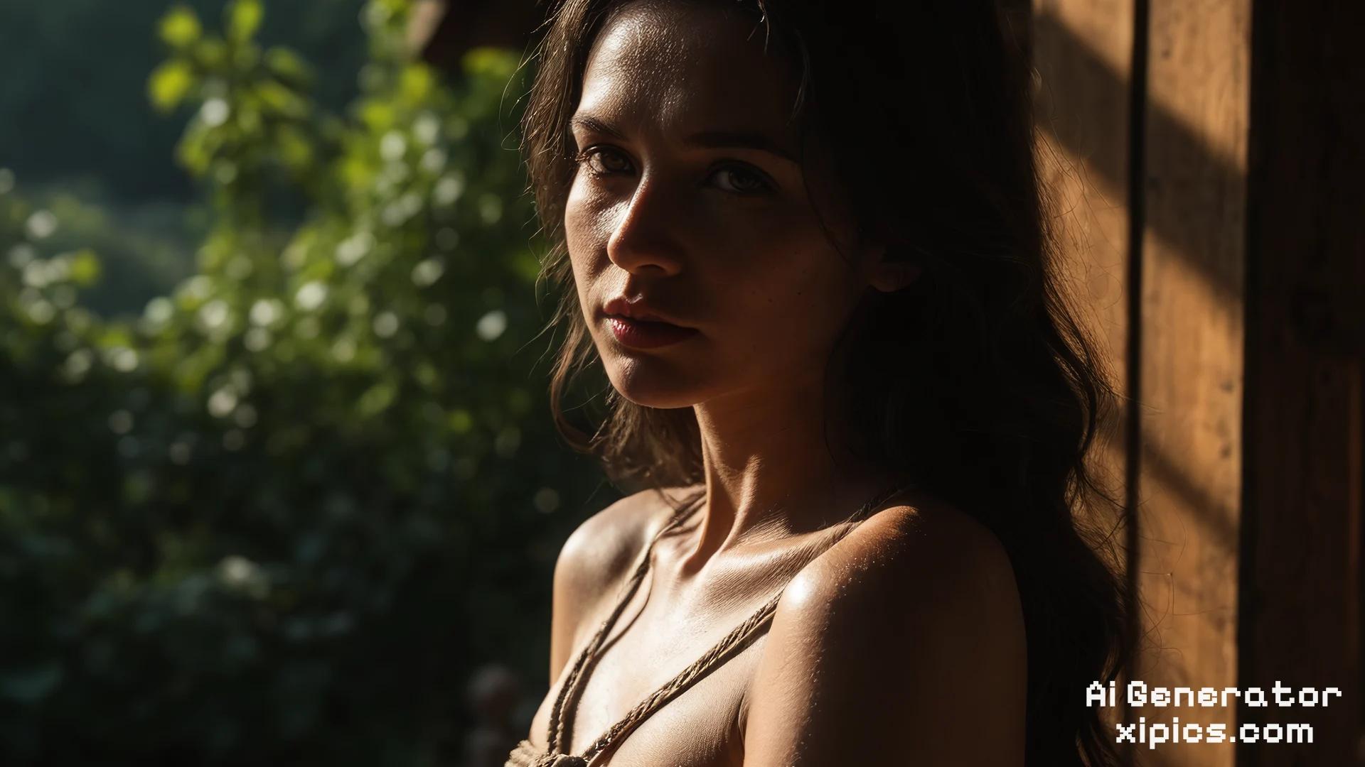 japanese nipple porn - Lust That Takes Over My Soul