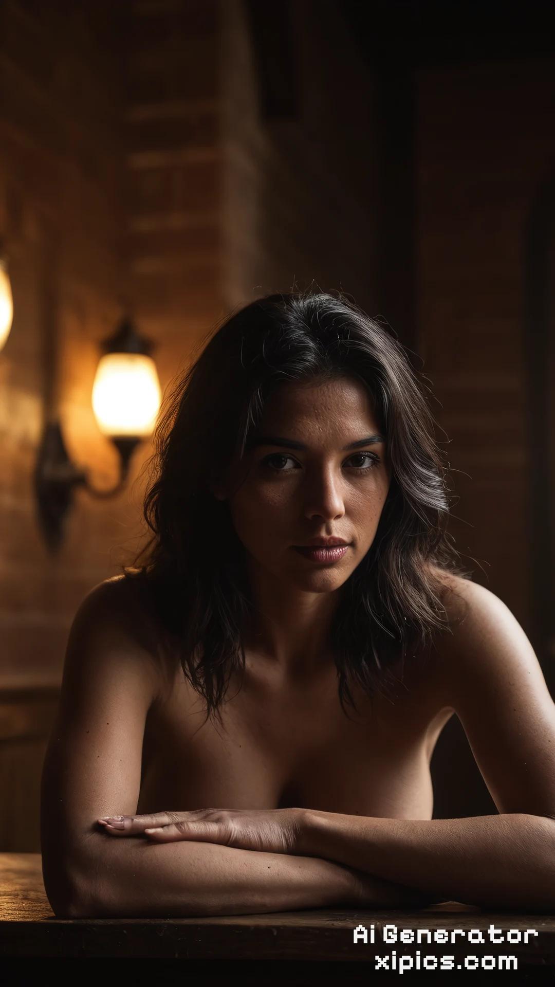 huge japanese boobs porn - Nights Too Hot to Survive