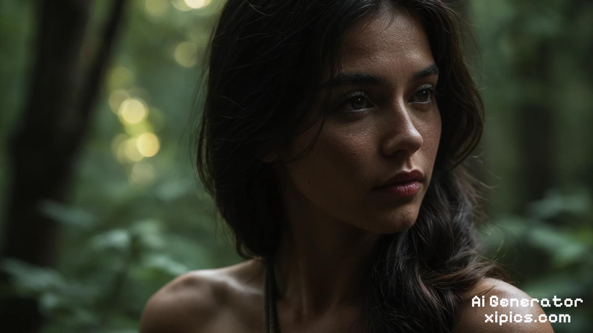 japanese nude girls - Nights That Shake Every Limit