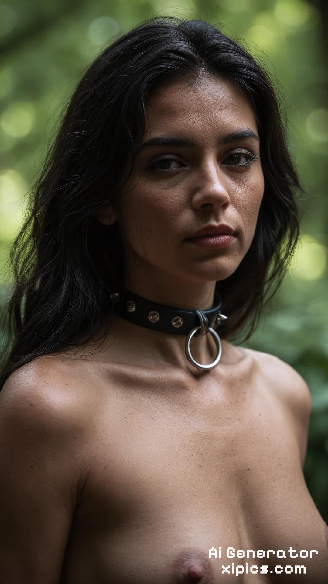 japanese woman nude - Nights That Taste Forbidden