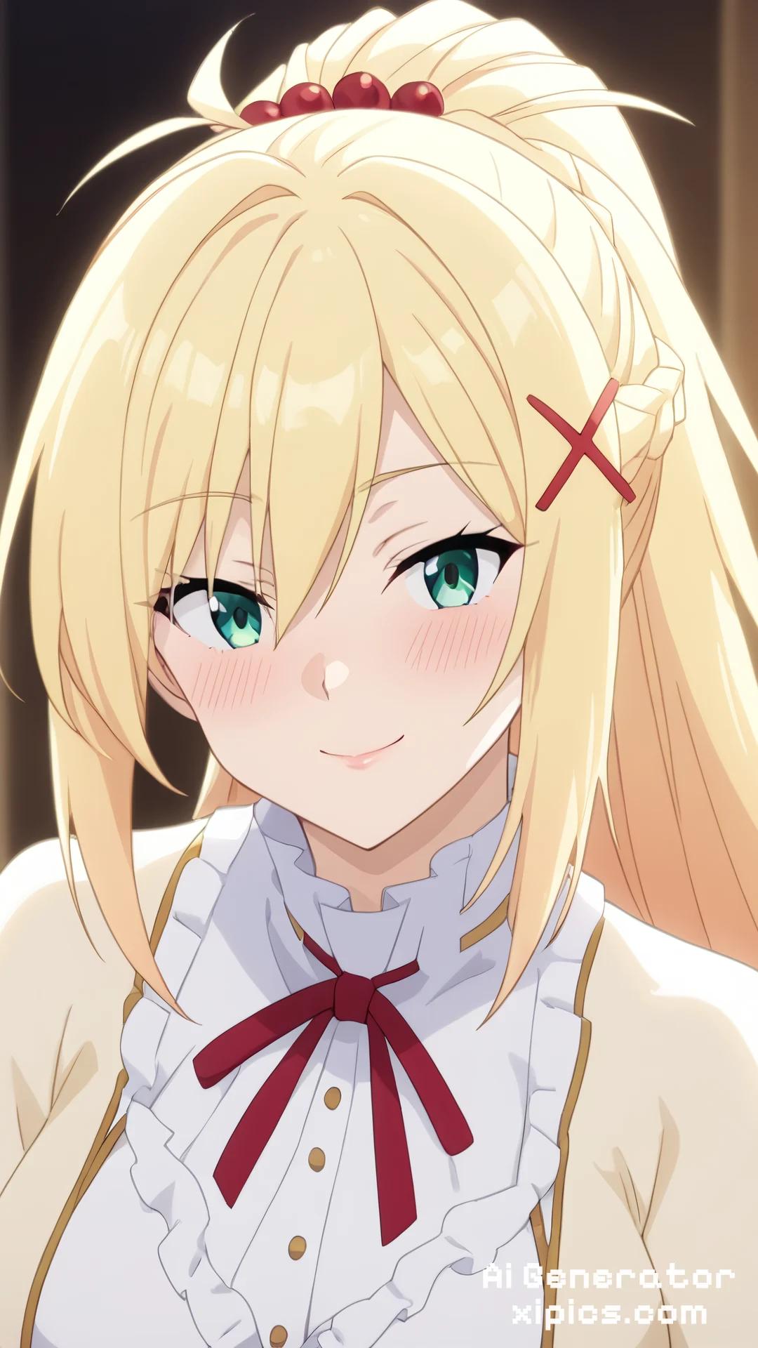 Darkness nsfw hentai Konosuba