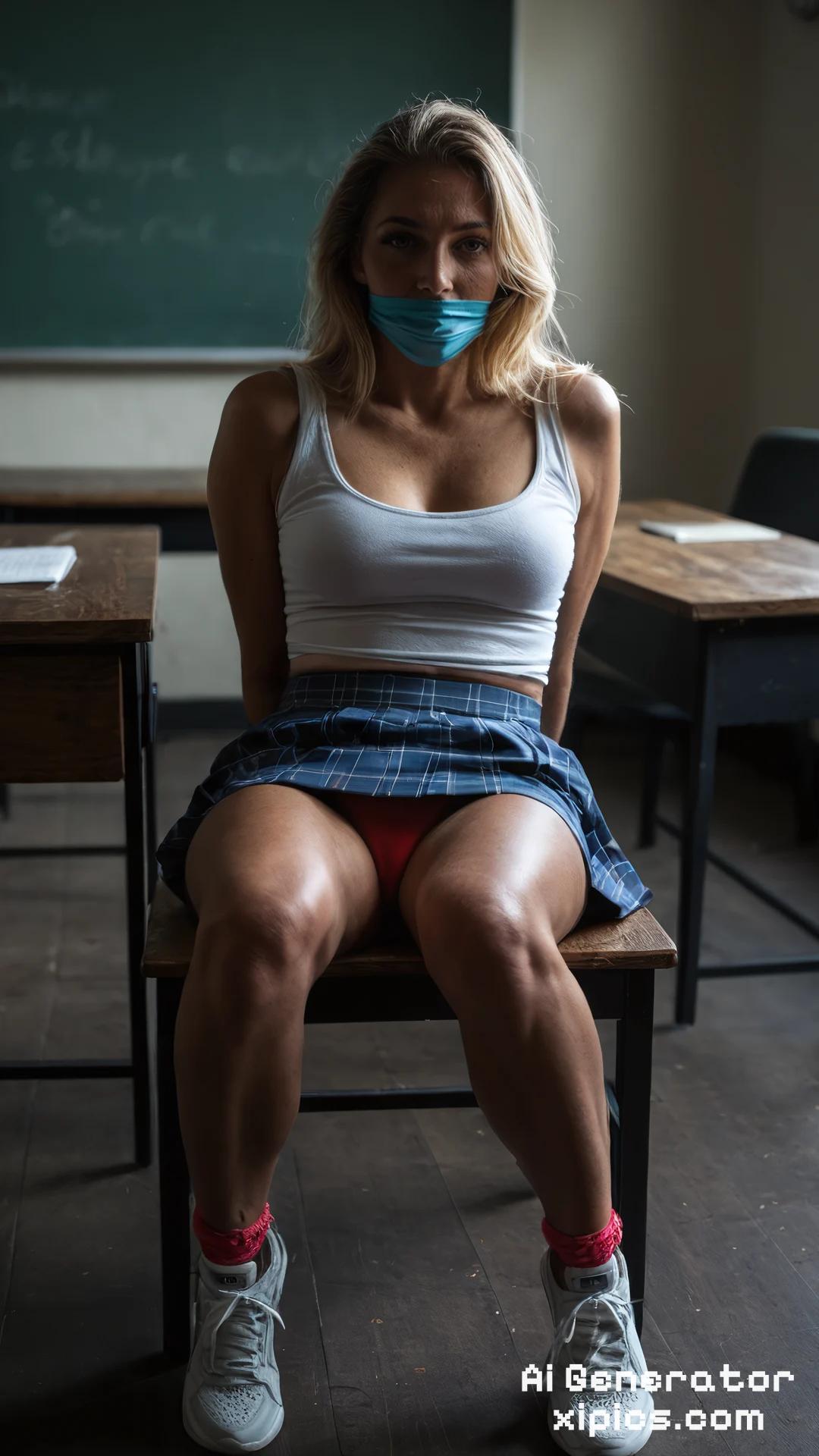 pinay student sex - Too Hot to Handle Ai Sex