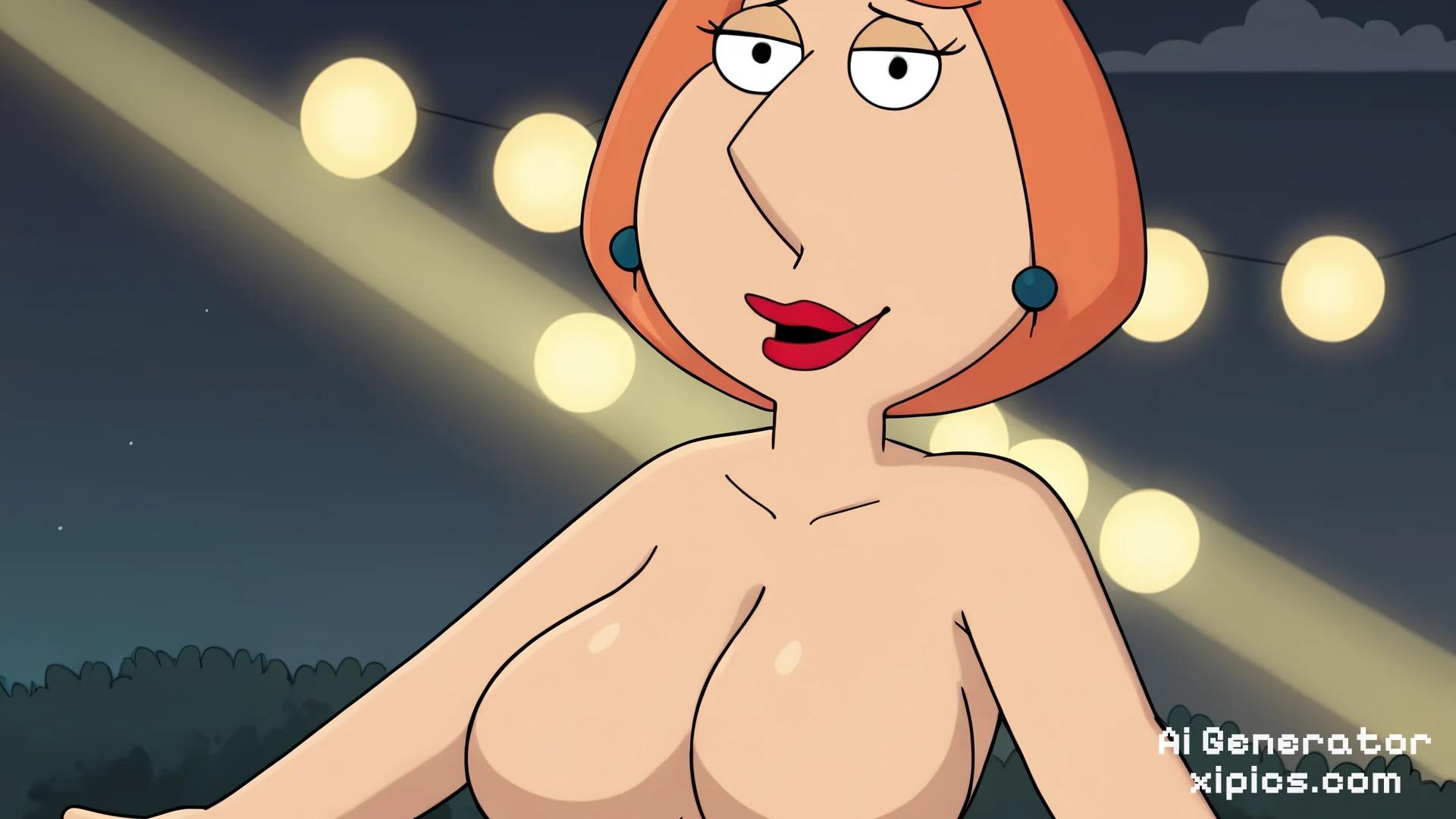 lois griffin