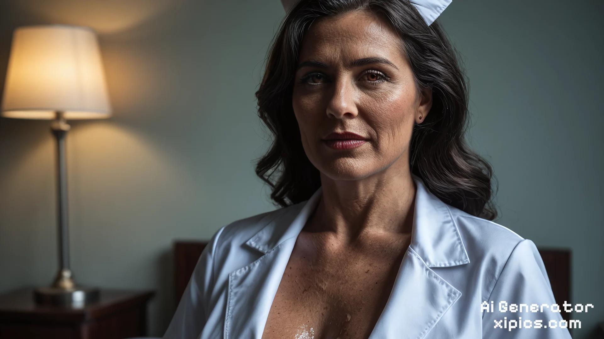 busty nurse porn - No Limits Tonight Sexy Fuck