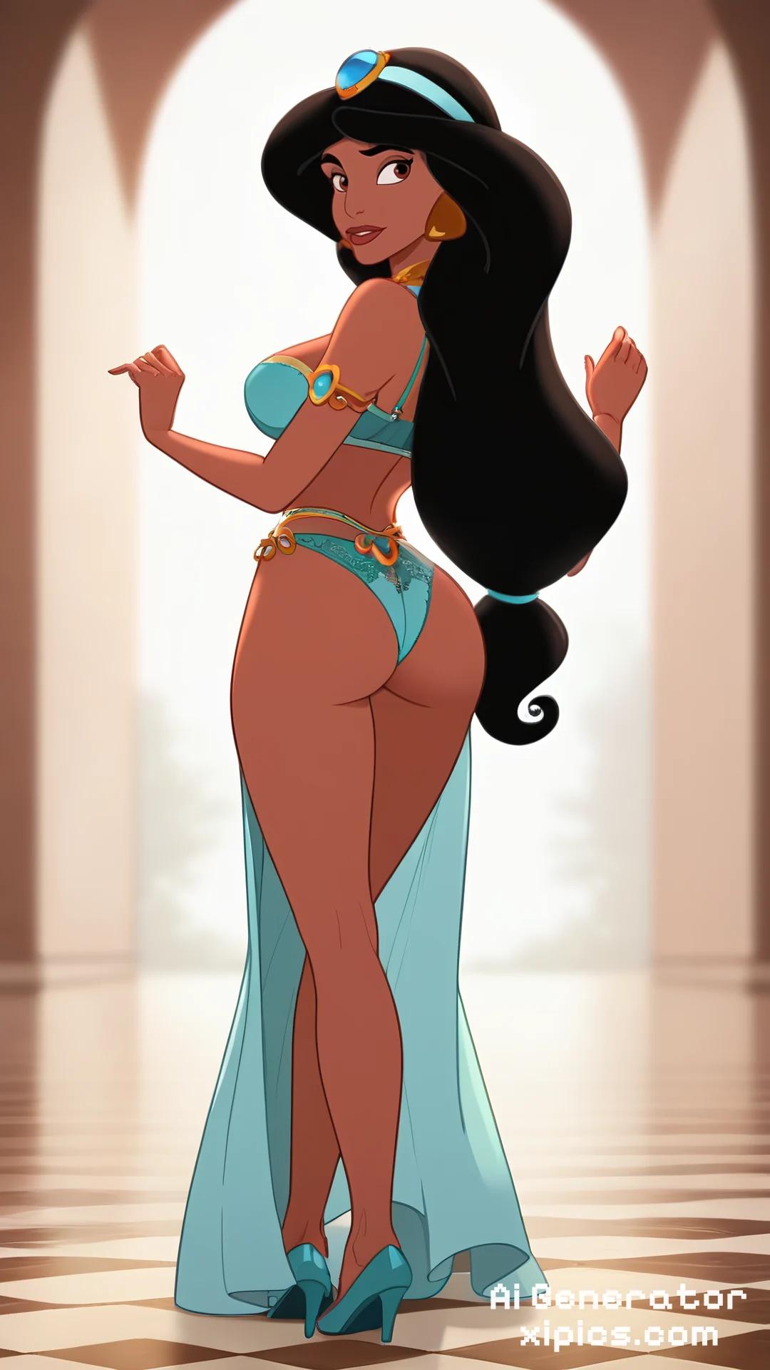 jasmine