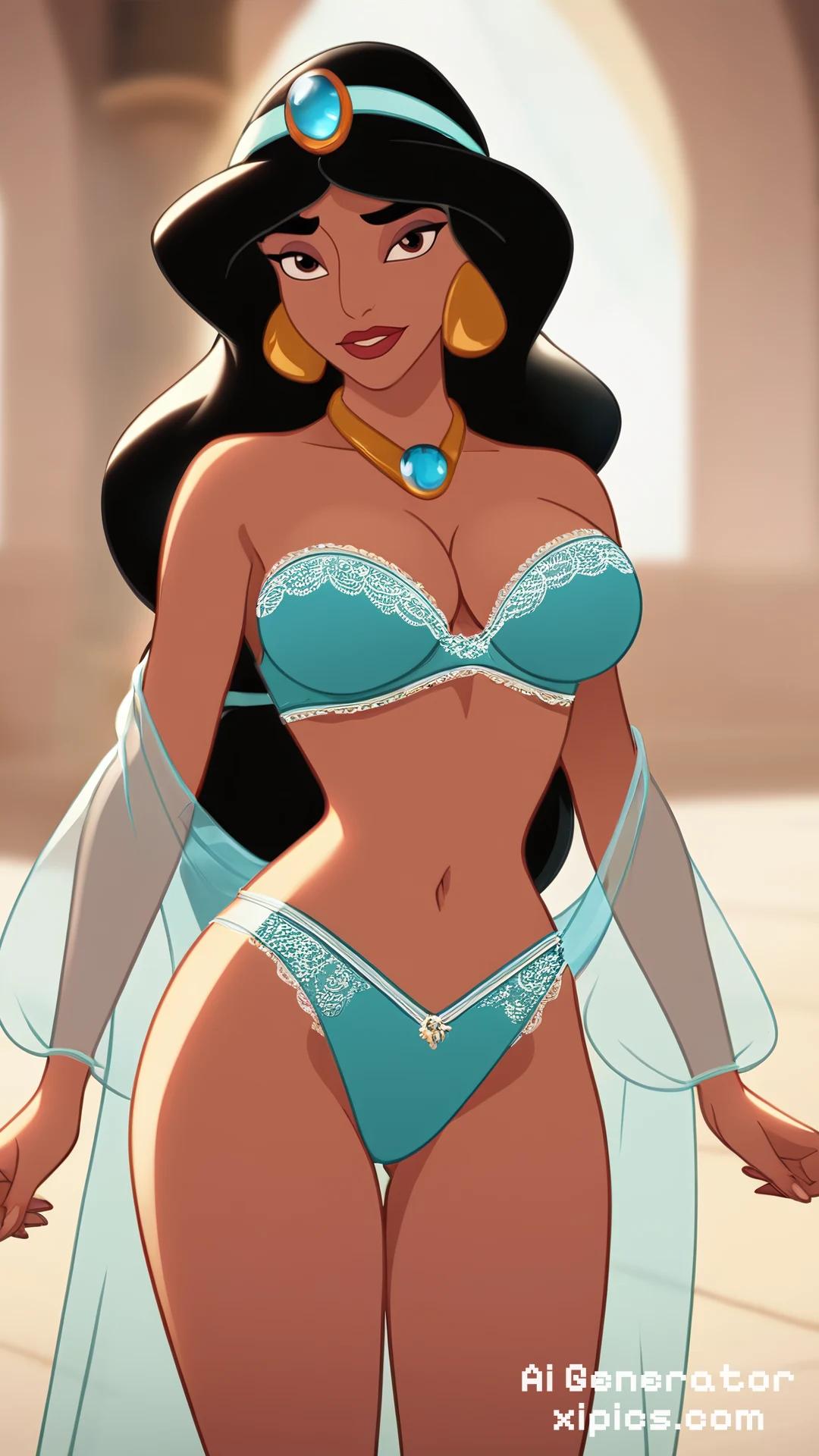 jasmine