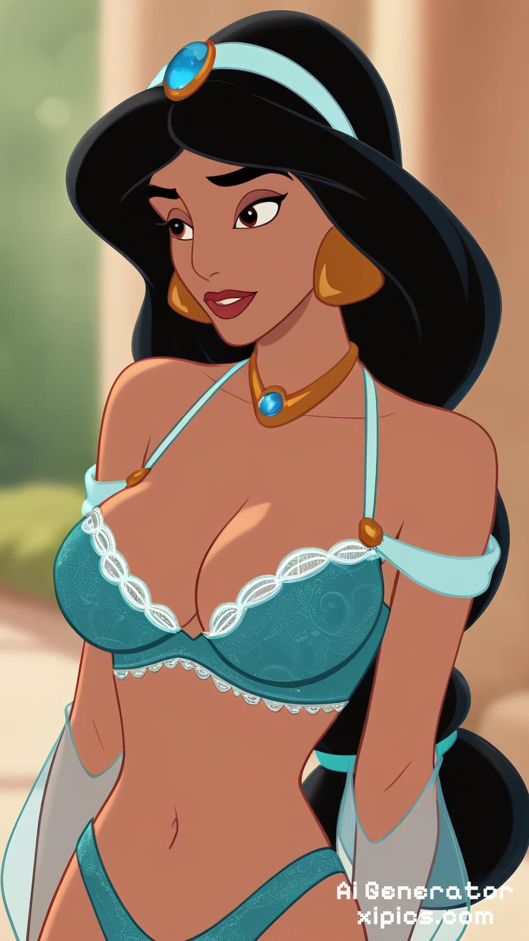 jasmine