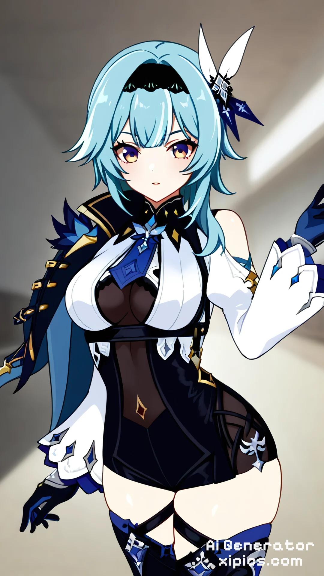 eula genshin impact ai porn generator